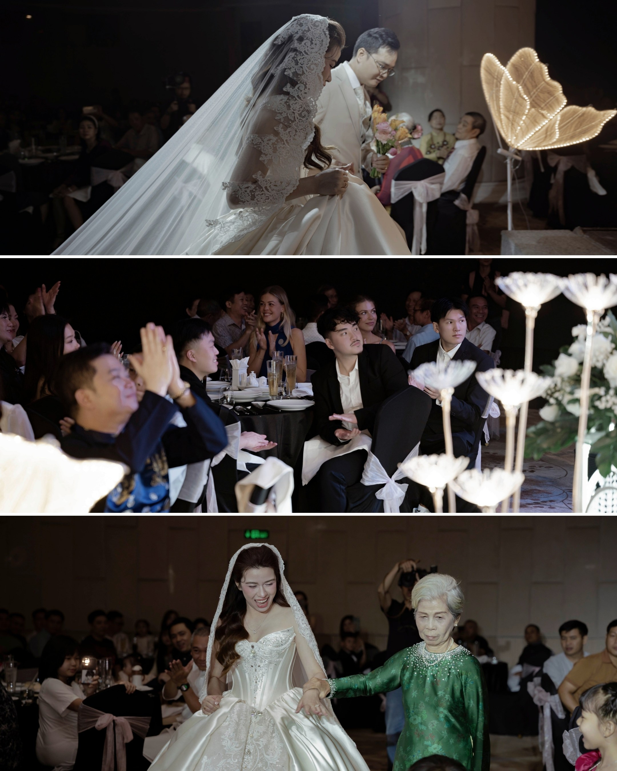 HUNG & LIEN. WEDDING PHOTOGRAPHER IN VIETNAM