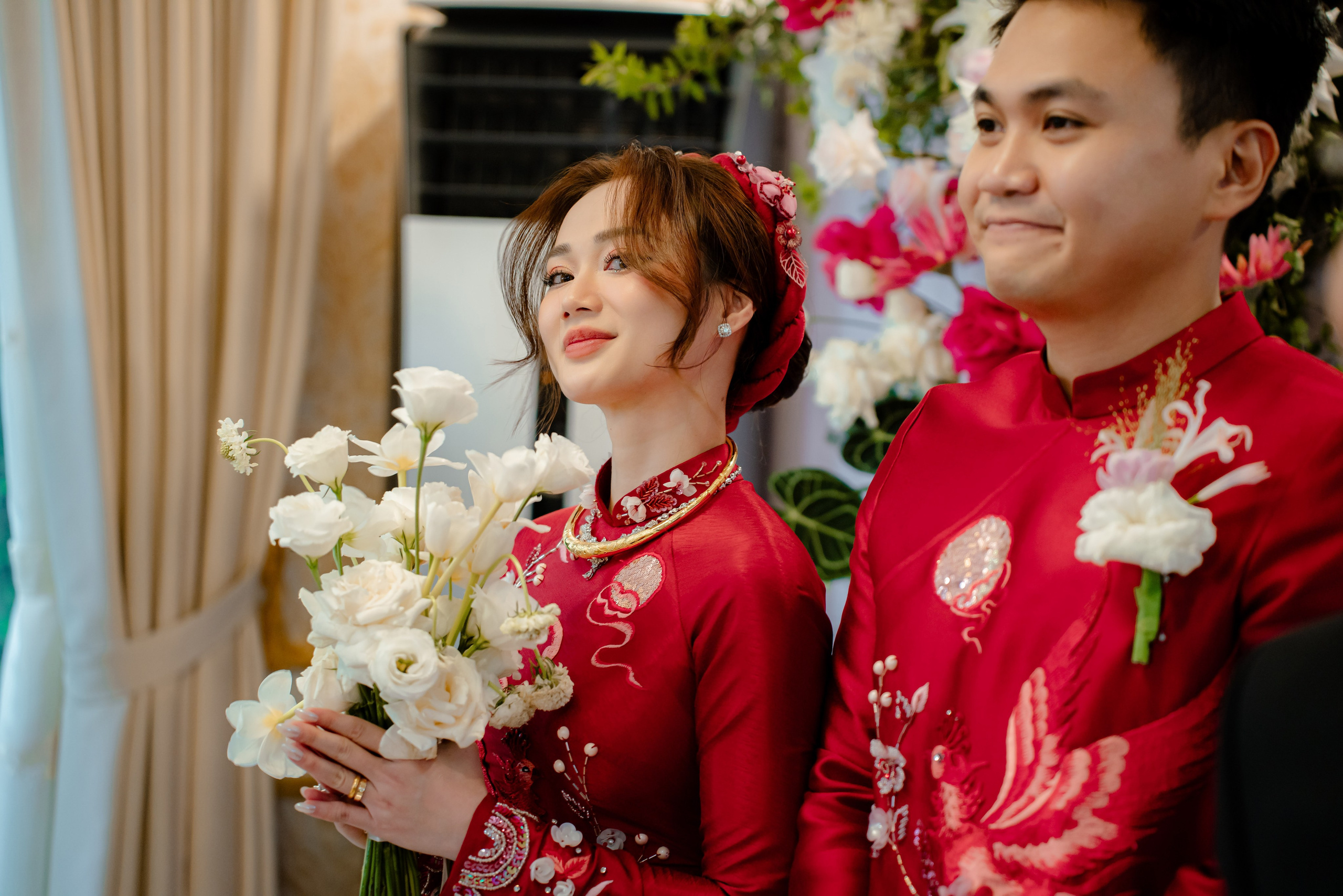 TAI & VY. WEDDING PHOTOGRAPHER IN VIETNAM