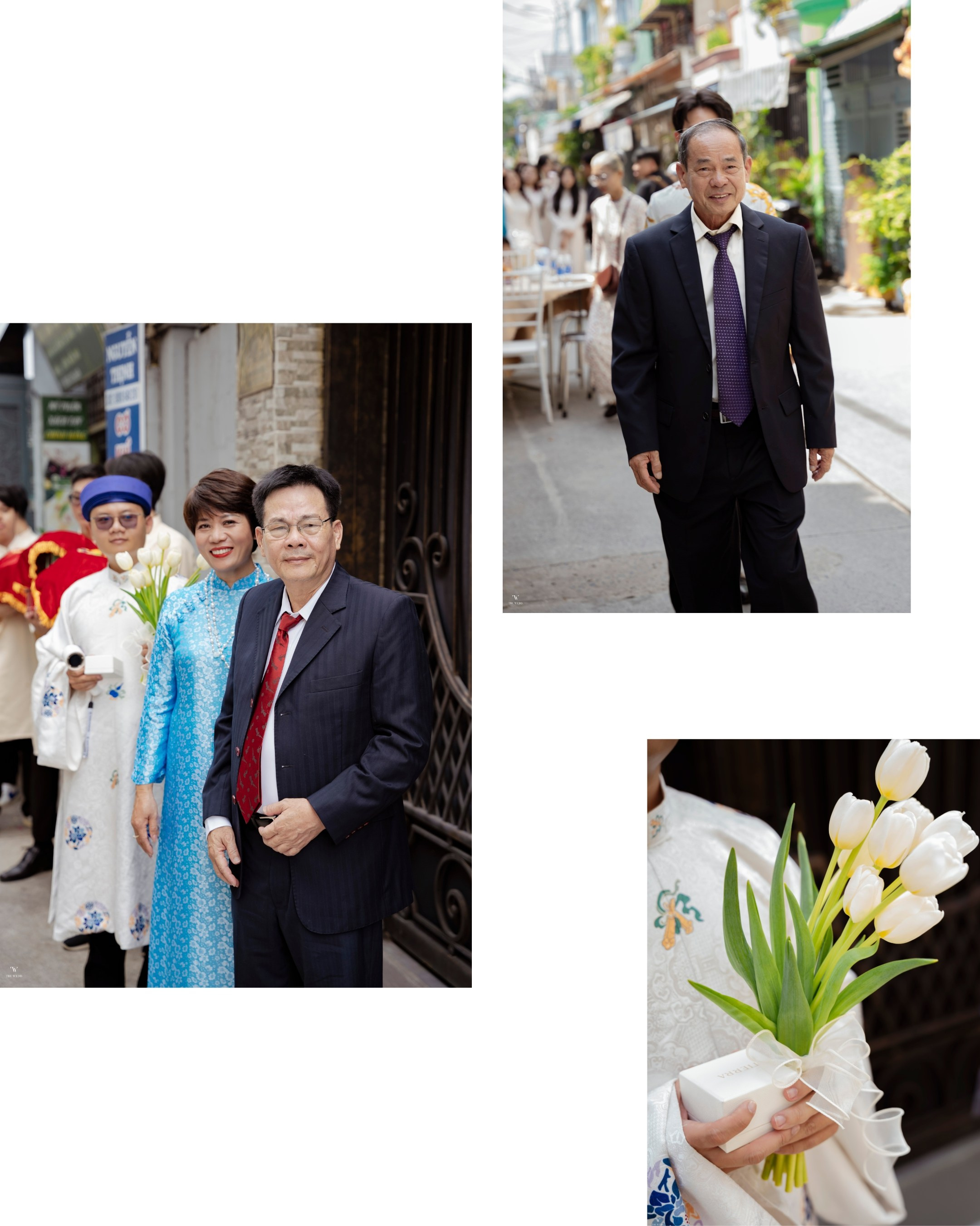 PHUC & TRANG. WEDDING PHOTOGRAPHER IN VIETNAM