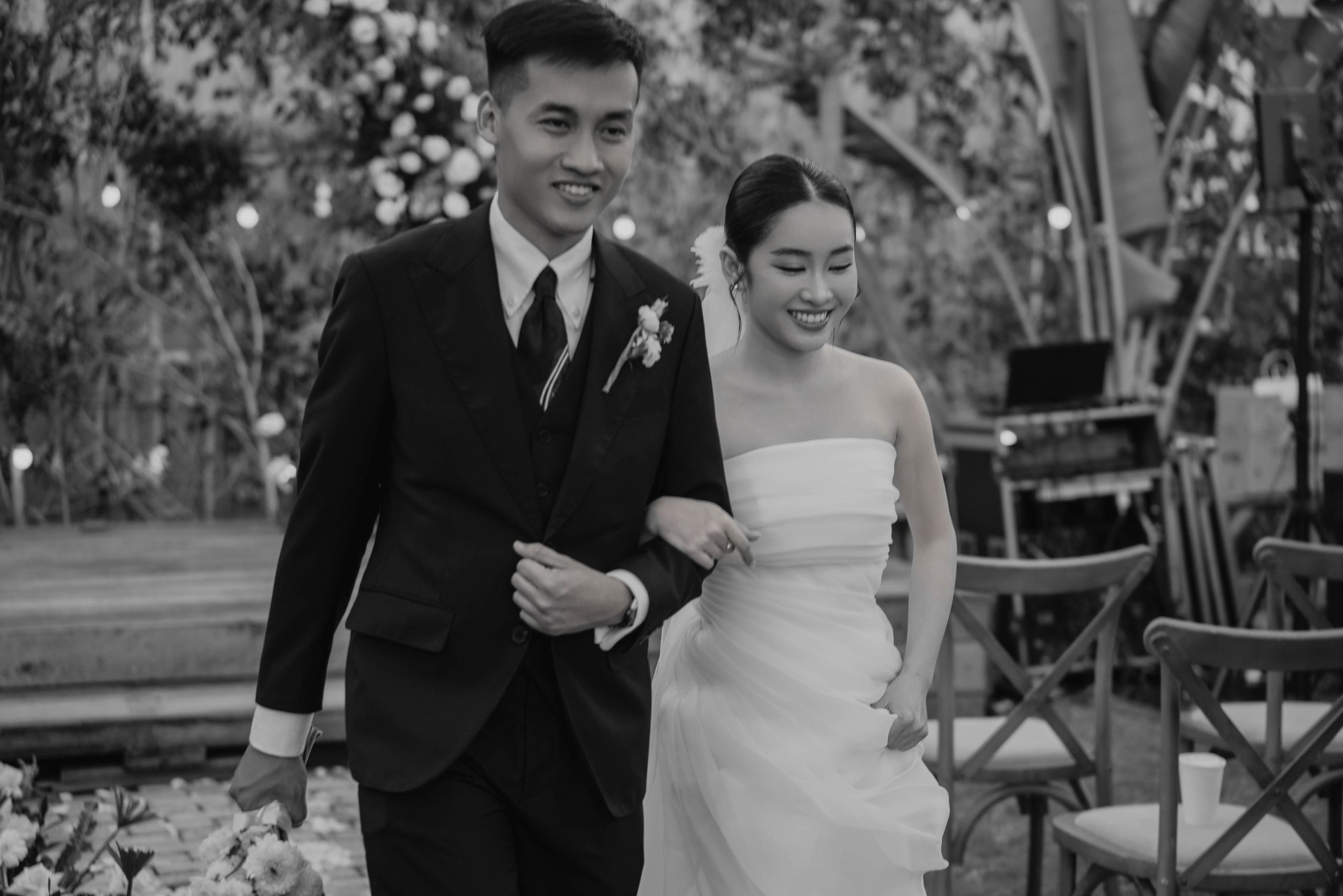 HAI & NGAN. WEDDING PHOTOGRAPHER IN VIETNAM