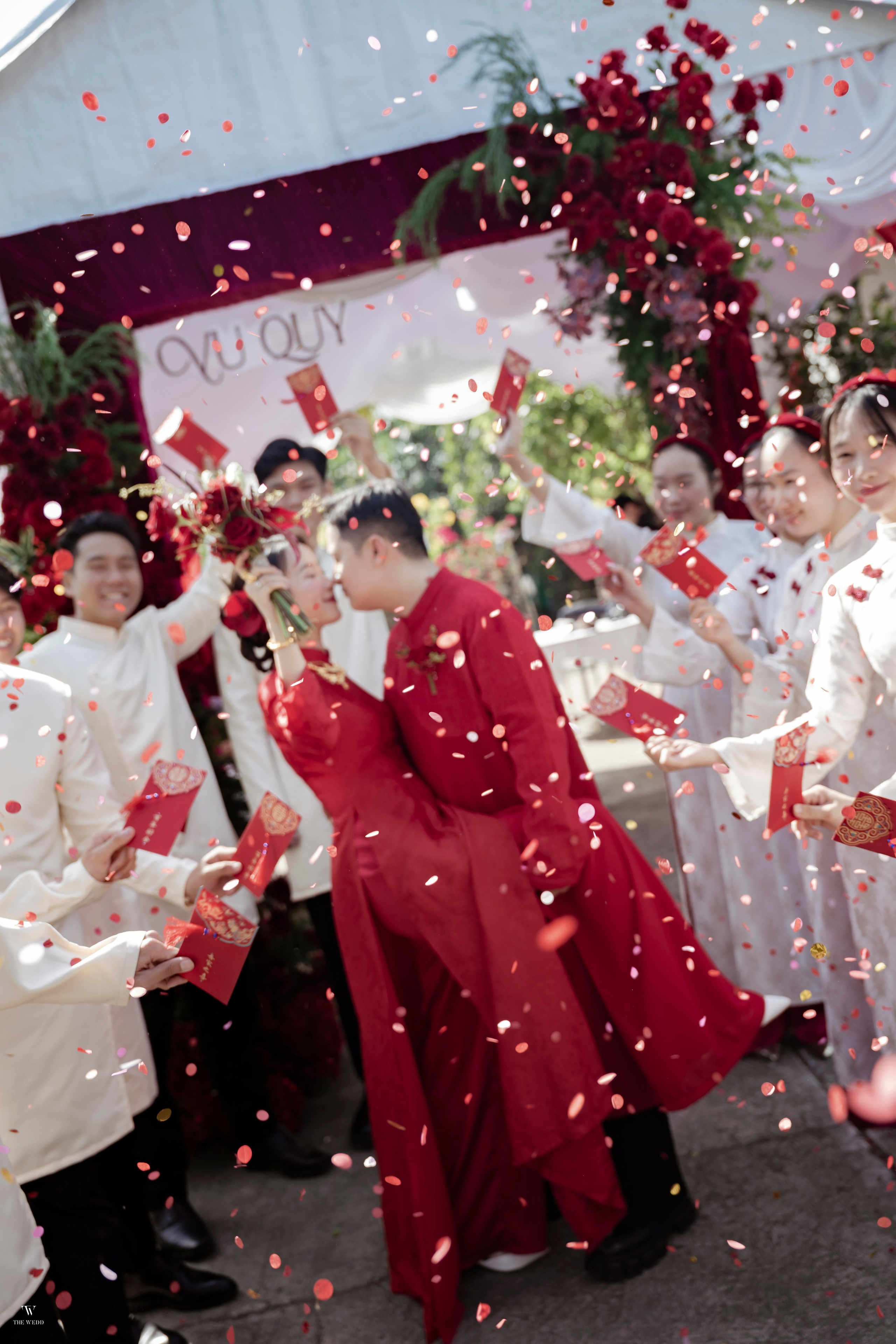 NGHIA & NGOC. WEDDING PHOTOGRAPHER IN VIETNAM