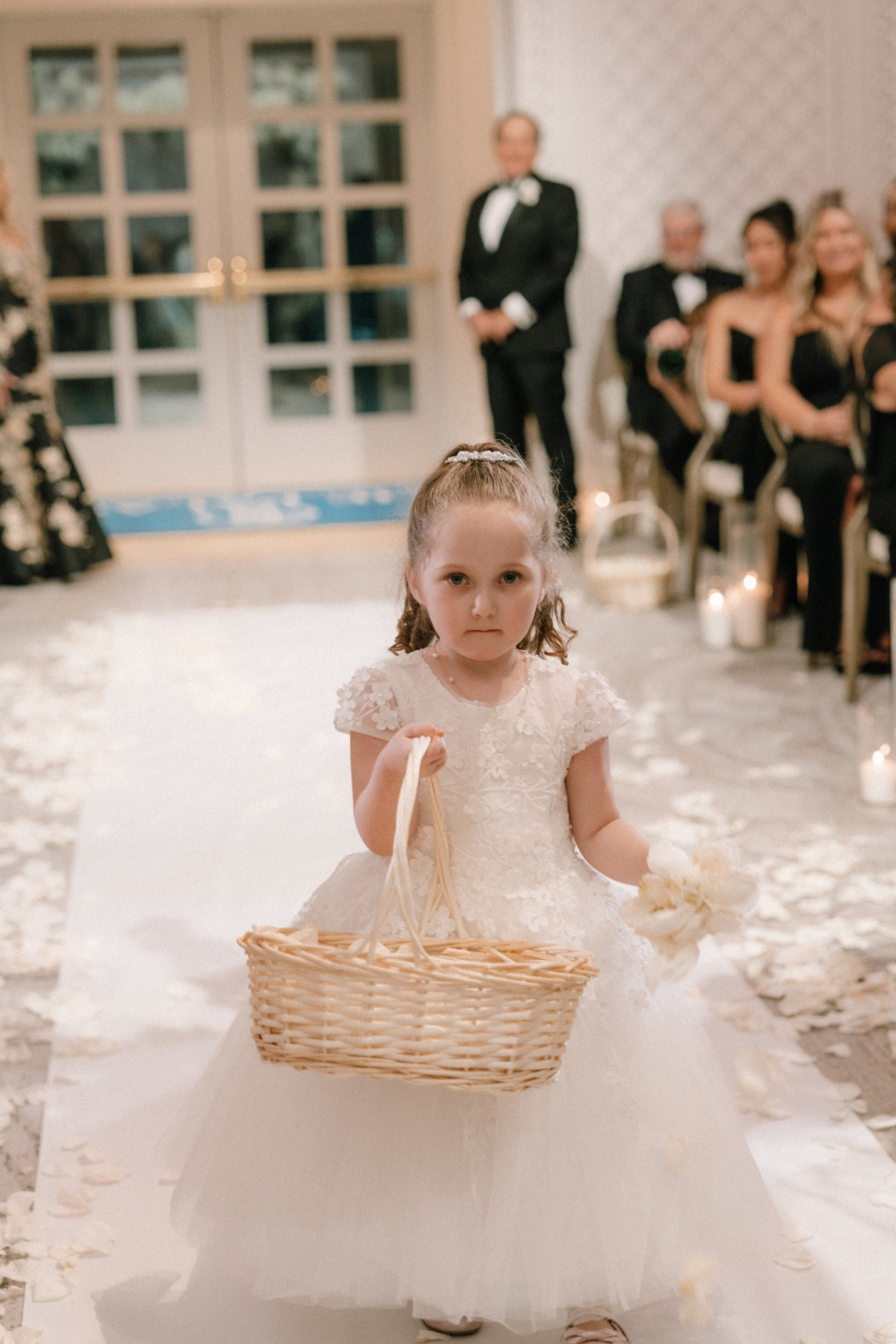 Heather and Michael. Wedding photographer and videographer New York | New Jersey