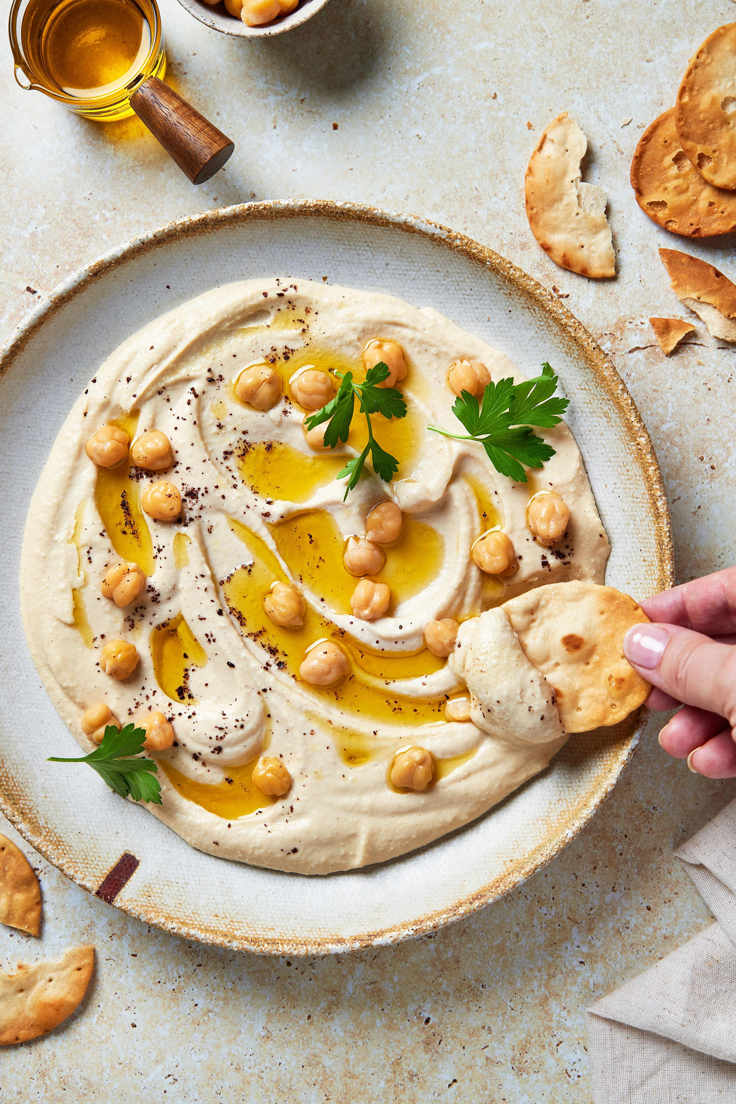 Katia White editorial food photographer and food stylist, Dallas, TX