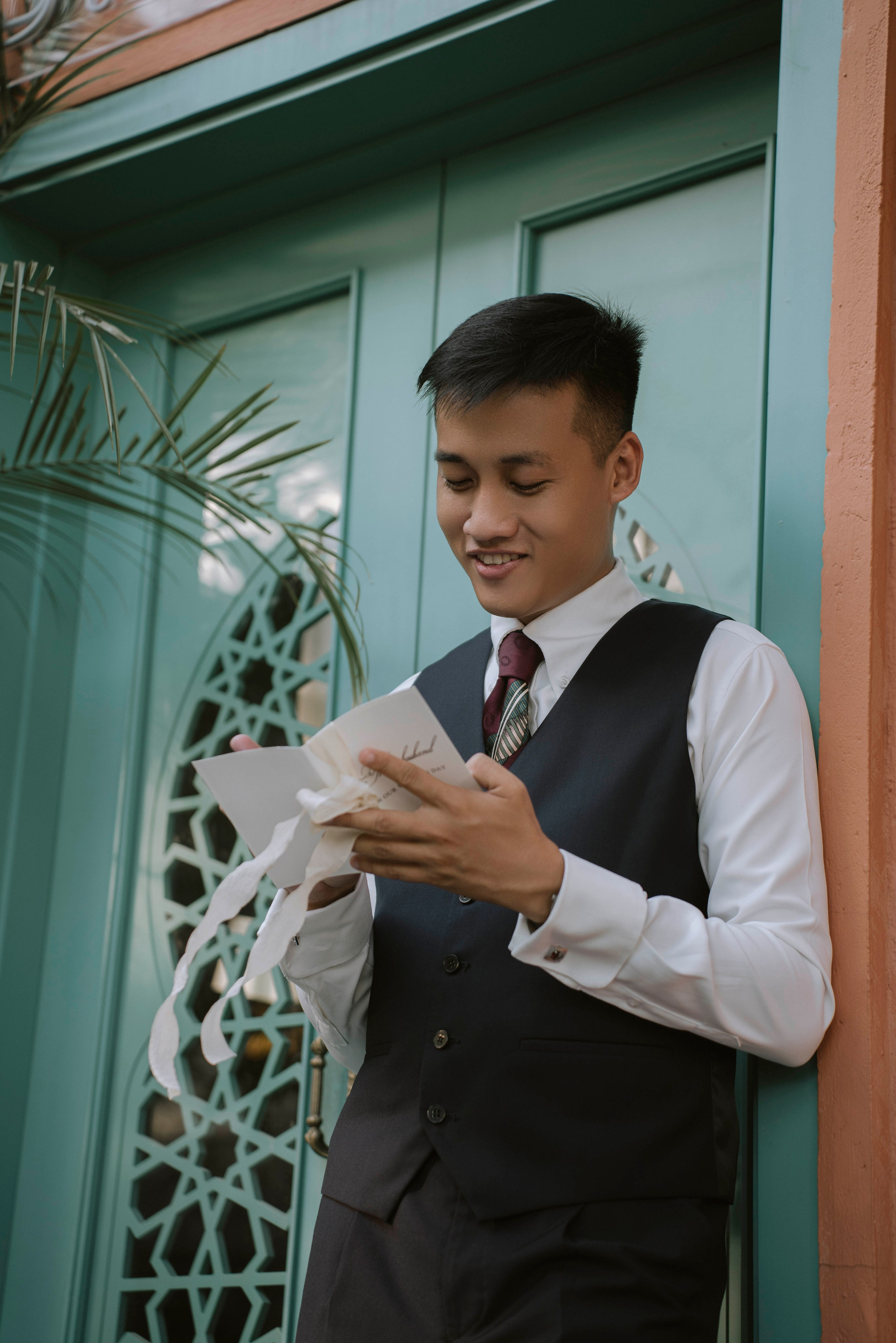 HAI & NGAN. WEDDING PHOTOGRAPHER IN VIETNAM