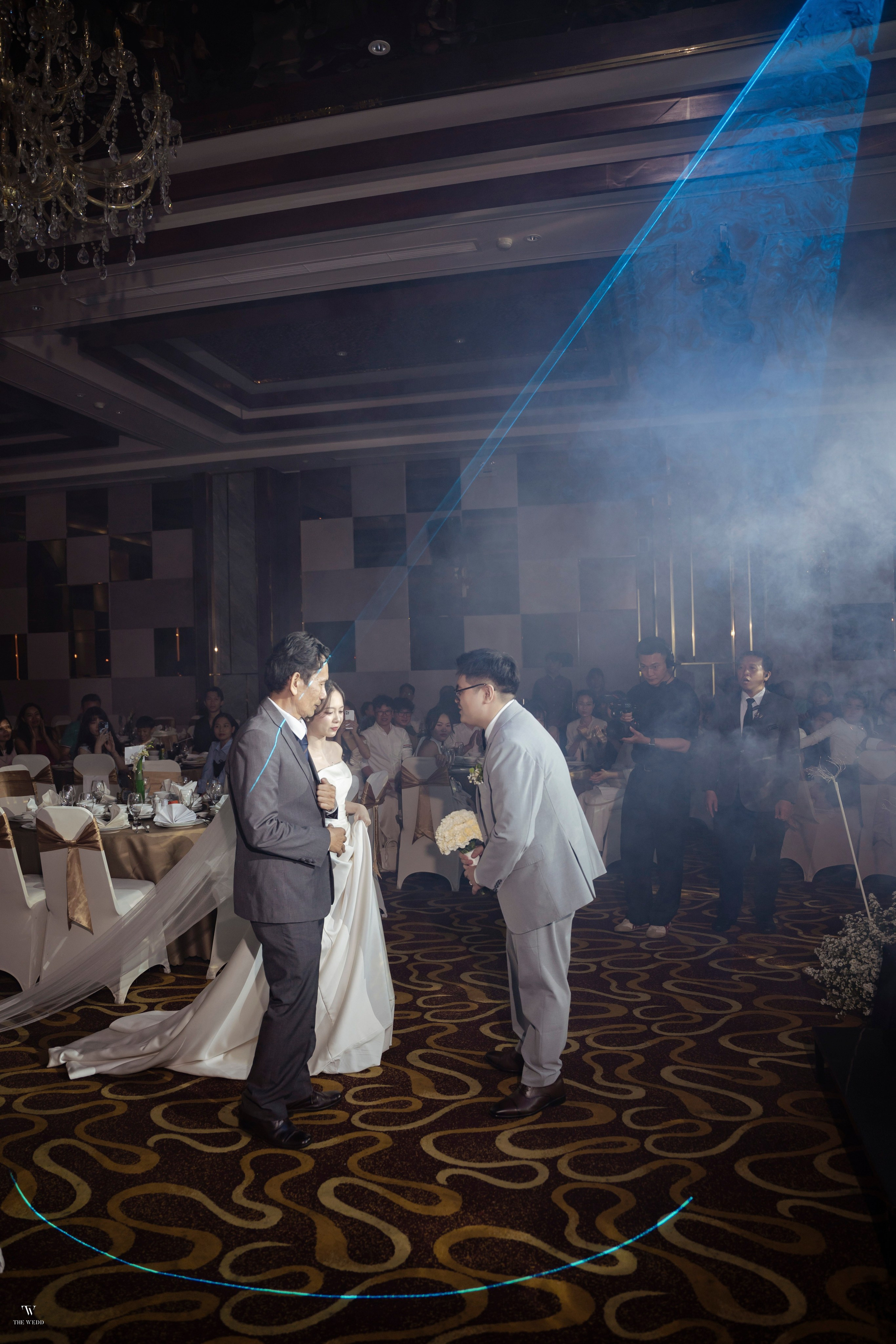 NHAN & KHIEM. WEDDING PHOTOGRAPHER IN VIETNAM