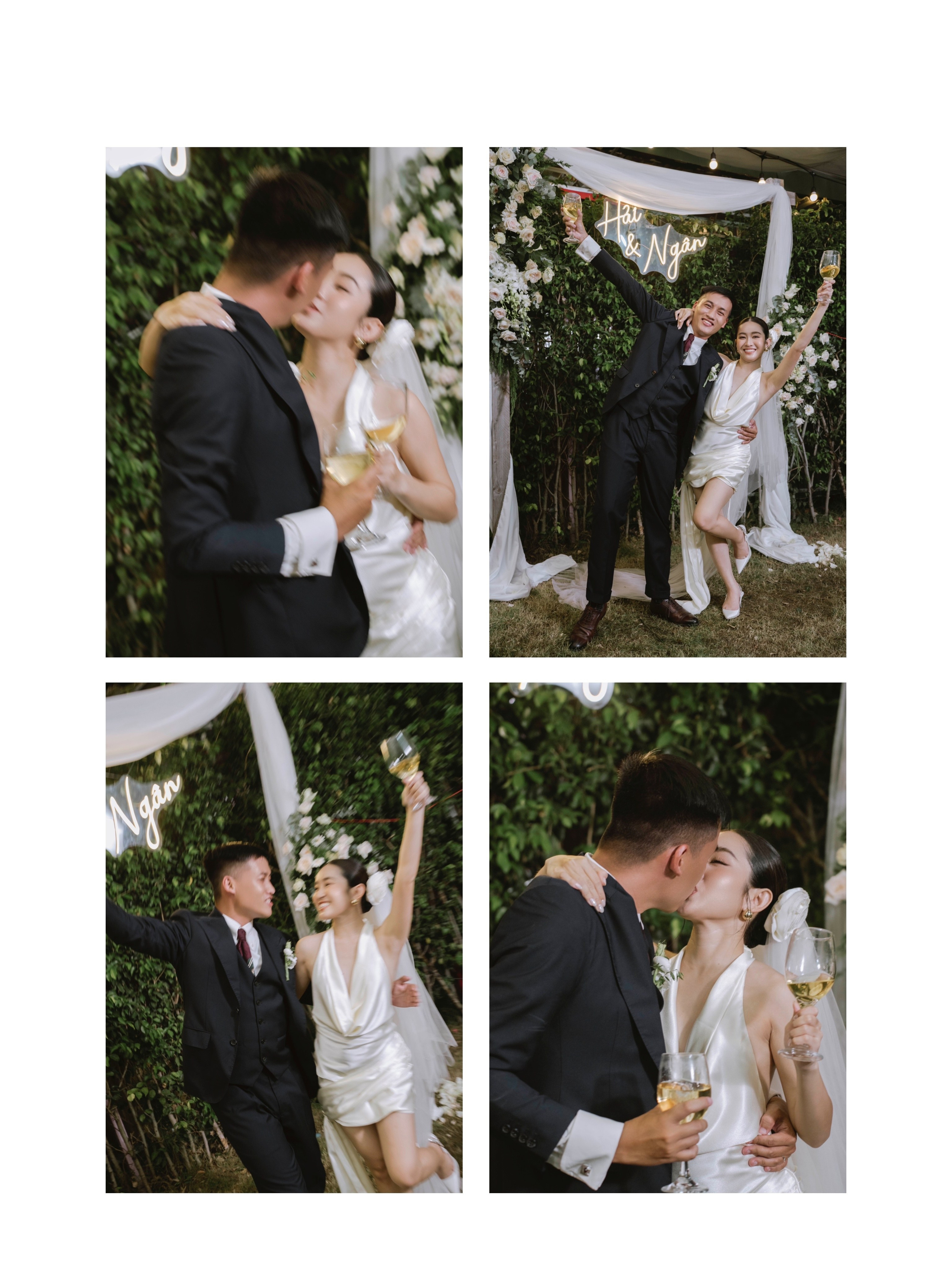 HAI & NGAN. WEDDING PHOTOGRAPHER IN VIETNAM