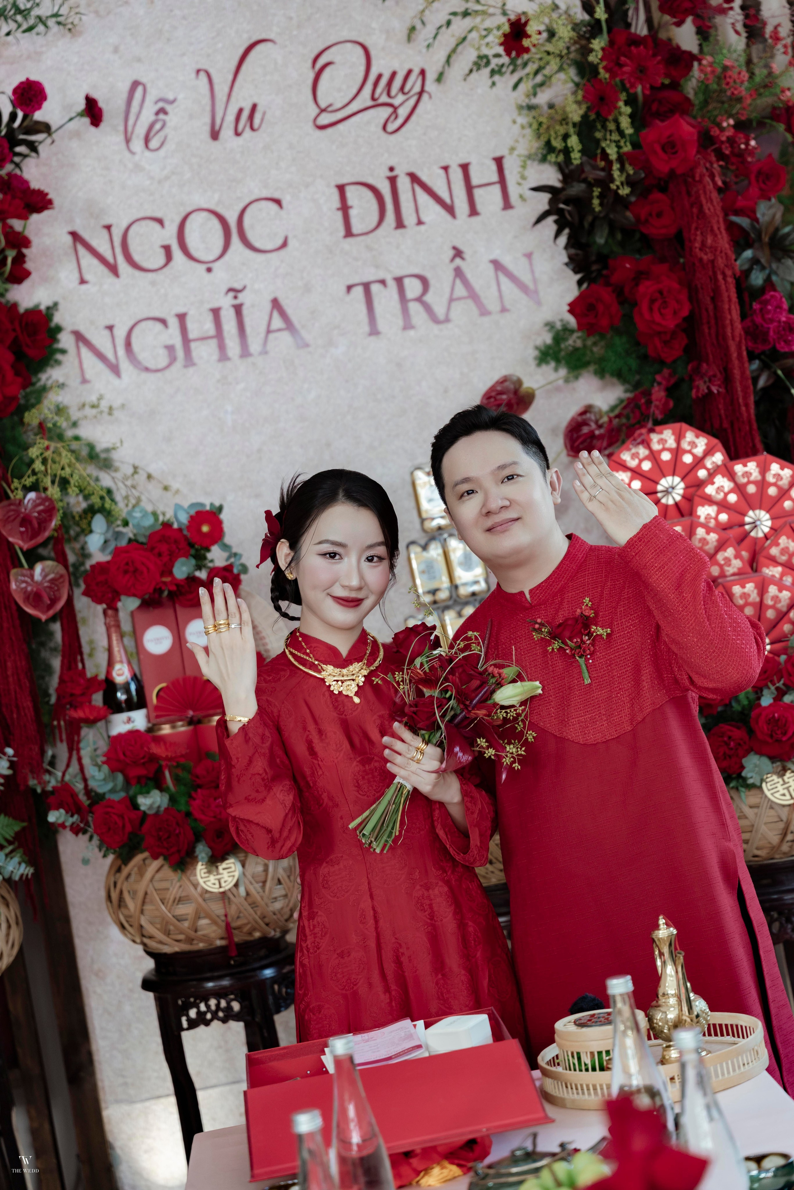 NGHIA & NGOC. WEDDING PHOTOGRAPHER IN VIETNAM