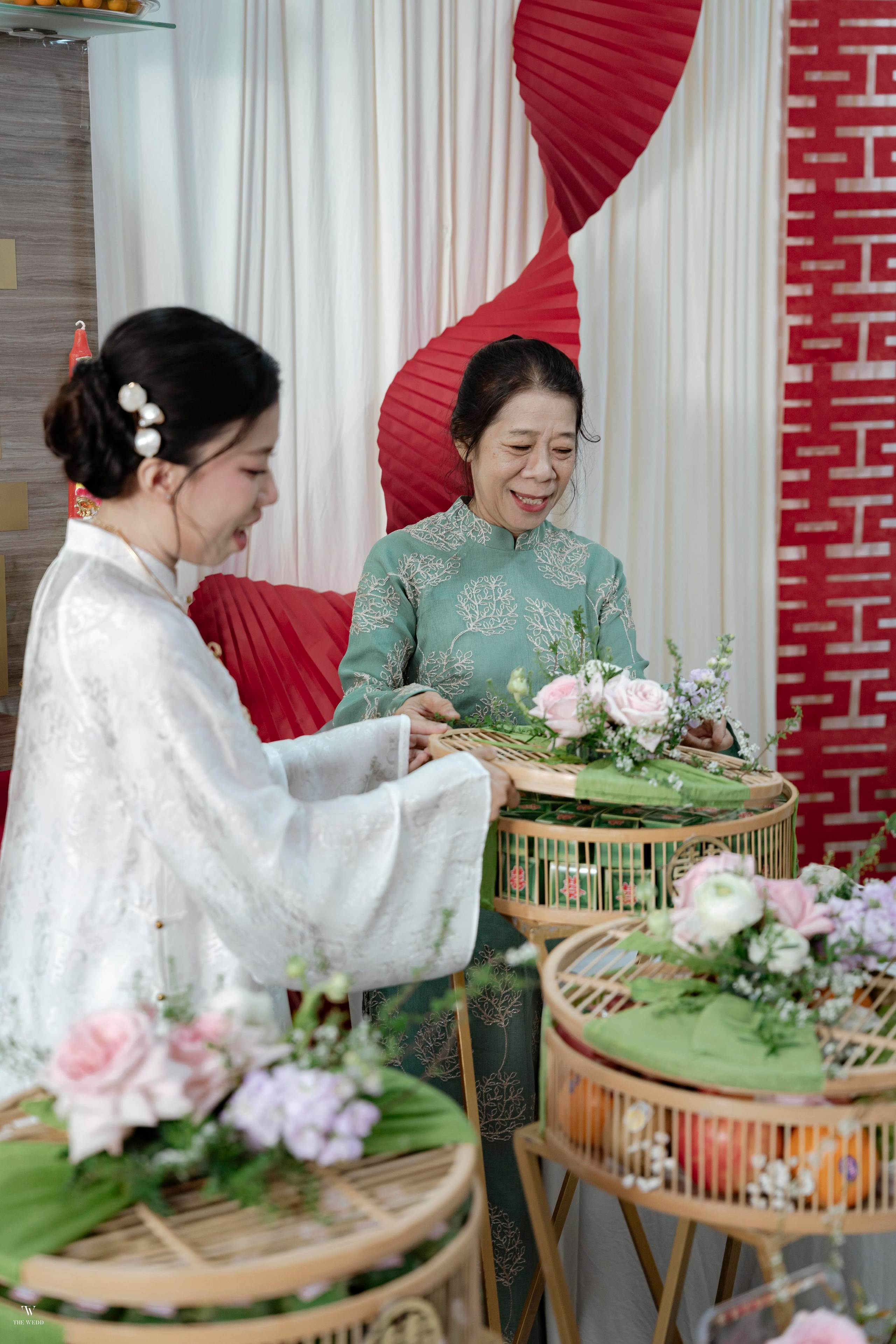 HUNG & CAT. WEDDING PHOTOGRAPHER IN VIETNAM