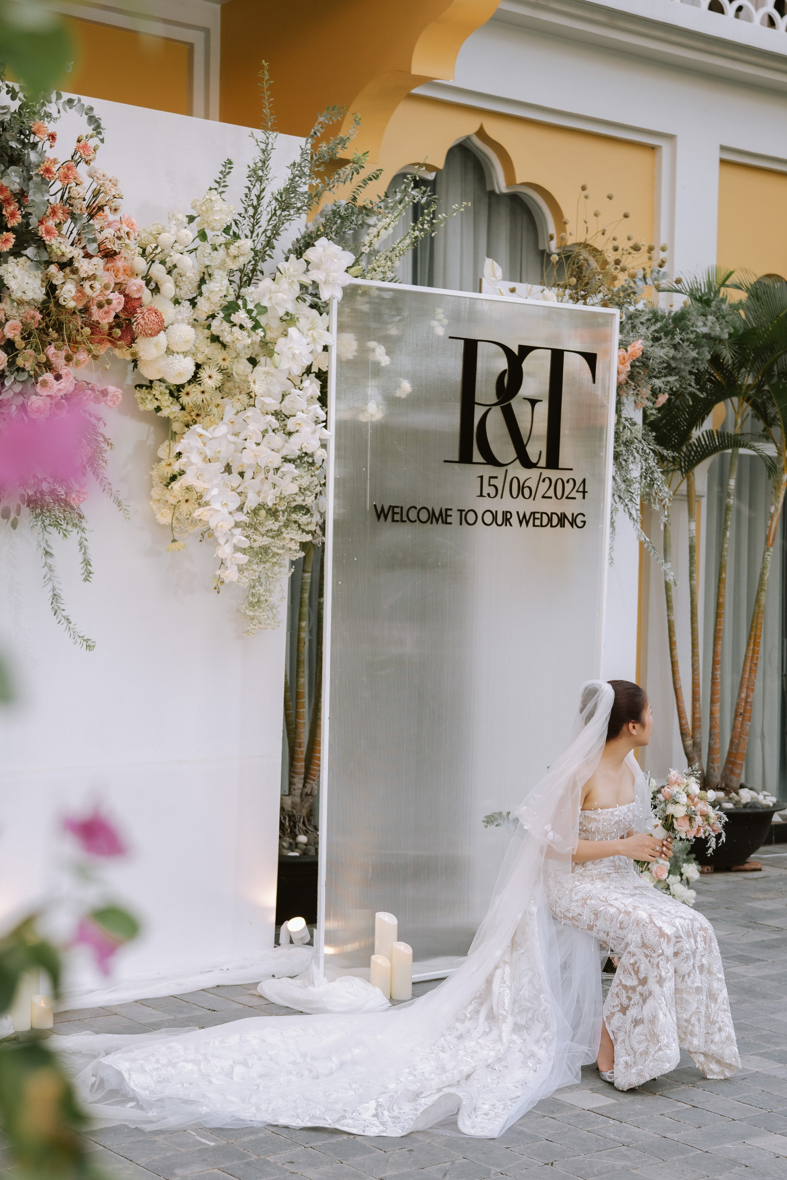 PHAT & TUYET. WEDDING PHOTOGRAPHER IN VIETNAM