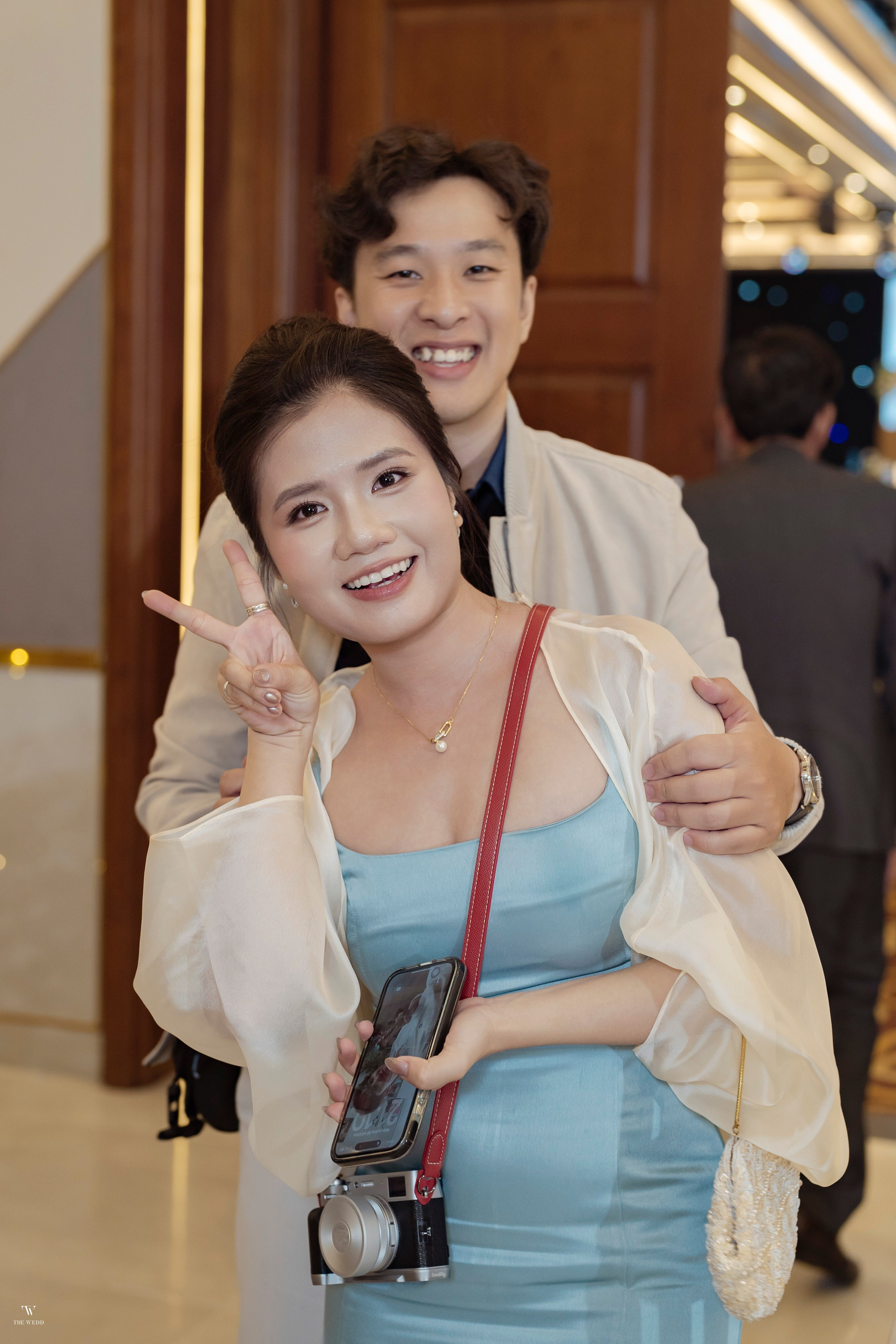 NHAN & KHIEM. WEDDING PHOTOGRAPHER IN VIETNAM