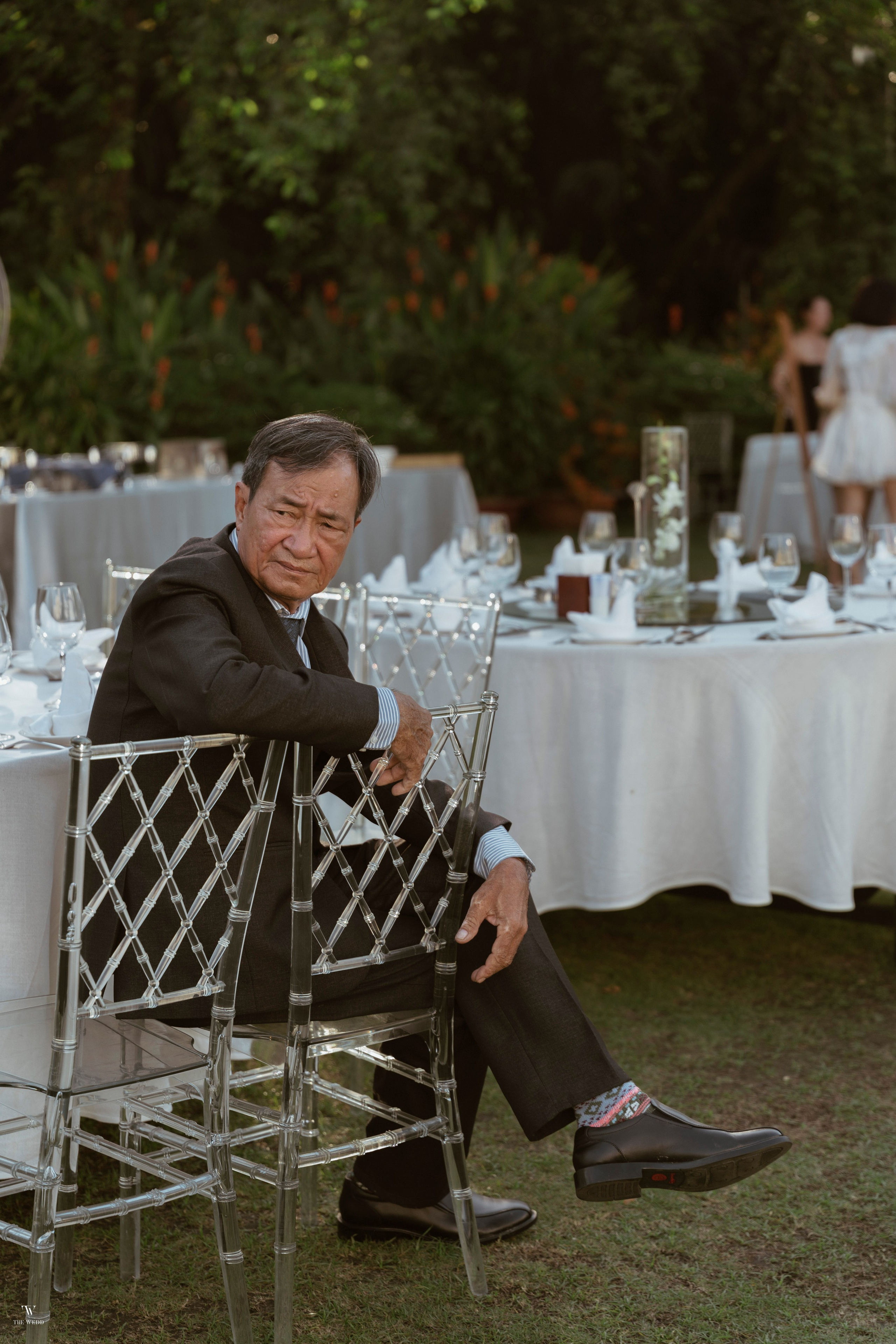 ALEX & NICOLE. WEDDING PHOTOGRAPHER IN VIETNAM