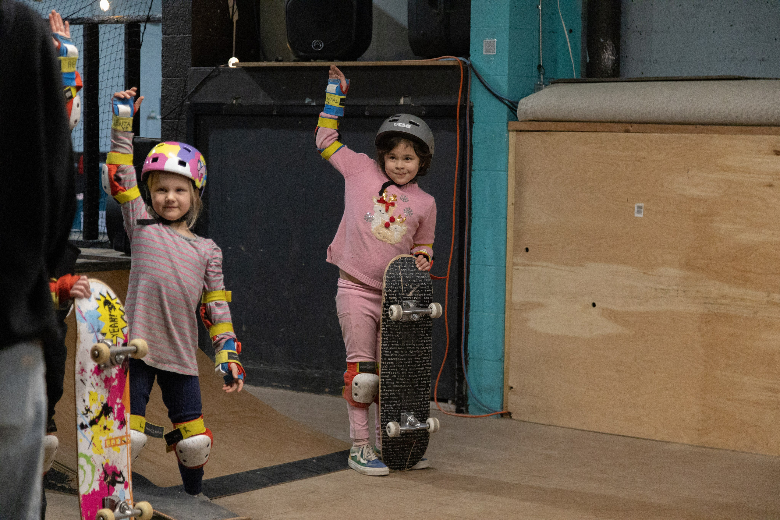 Stela’s 7th Birthday Party. Toronto Portrait Photographer Lena Lac