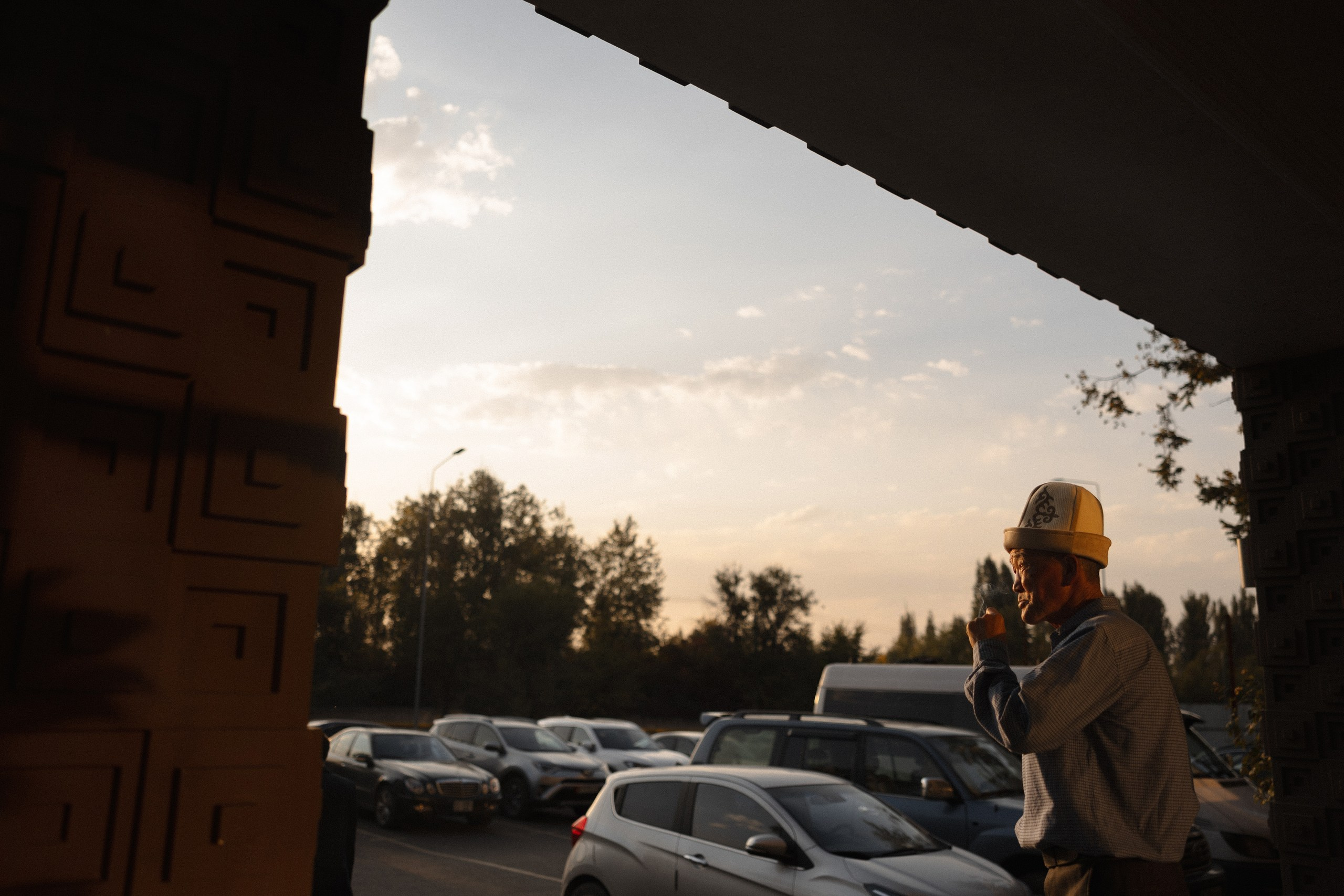 WEDDING REPORTAGE 2024. Азимжан Нуритдинходжаев — свадебный фотограф