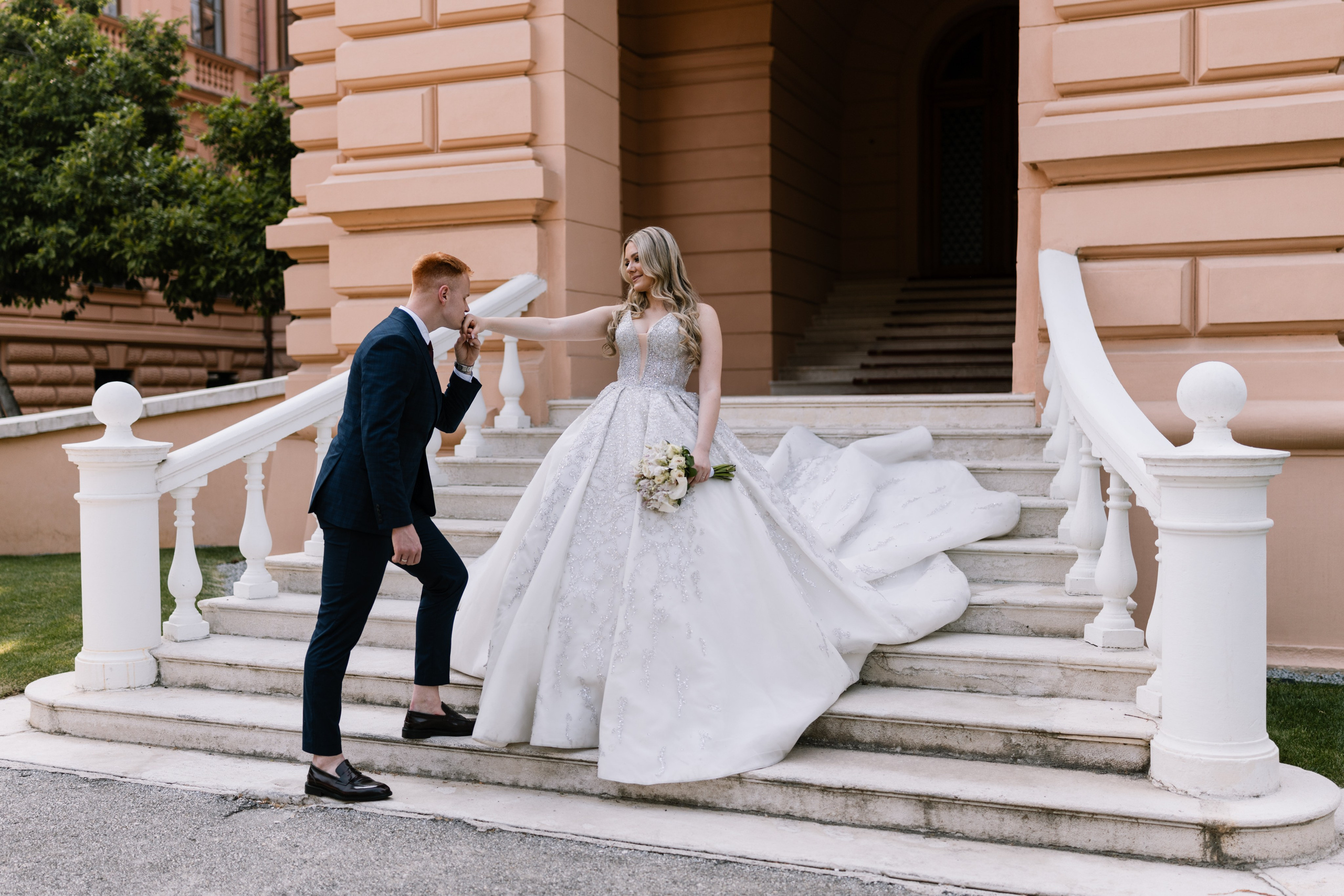 Andrea i Filip. Wedding fotograf u Srbiji – Bojan Vijatov