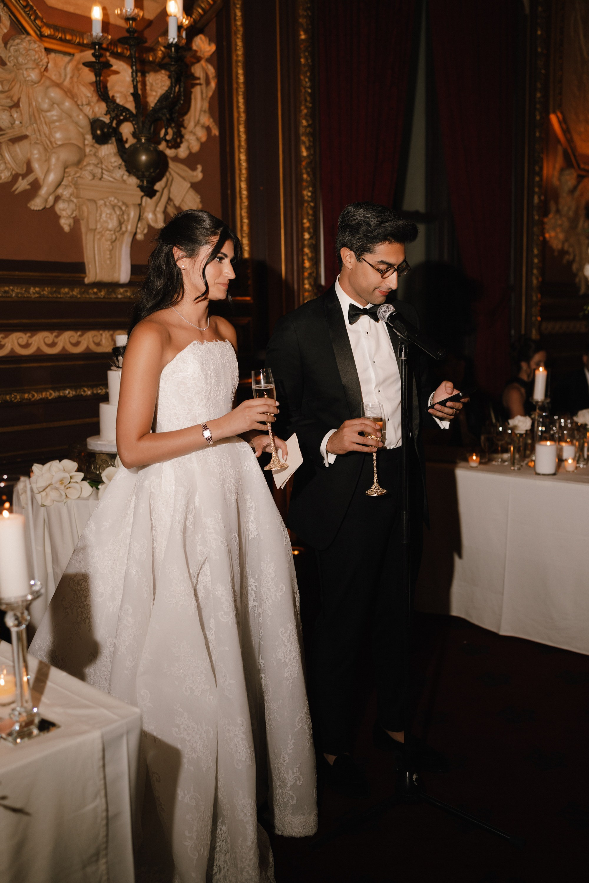 Nicole and Akash. Wedding photographer and videographer New York | New Jersey