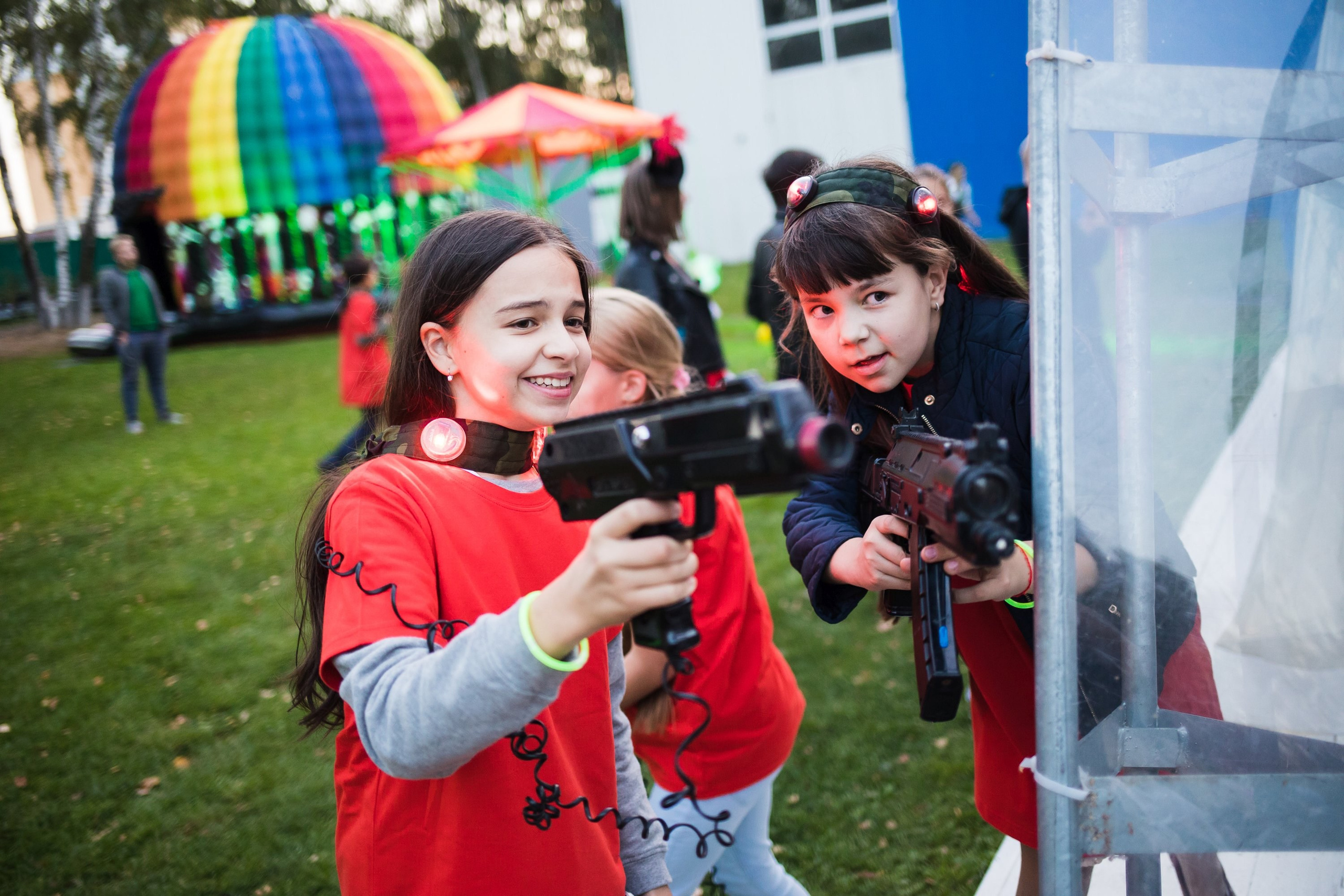 Birthday in a yaht club. True Story Photography
