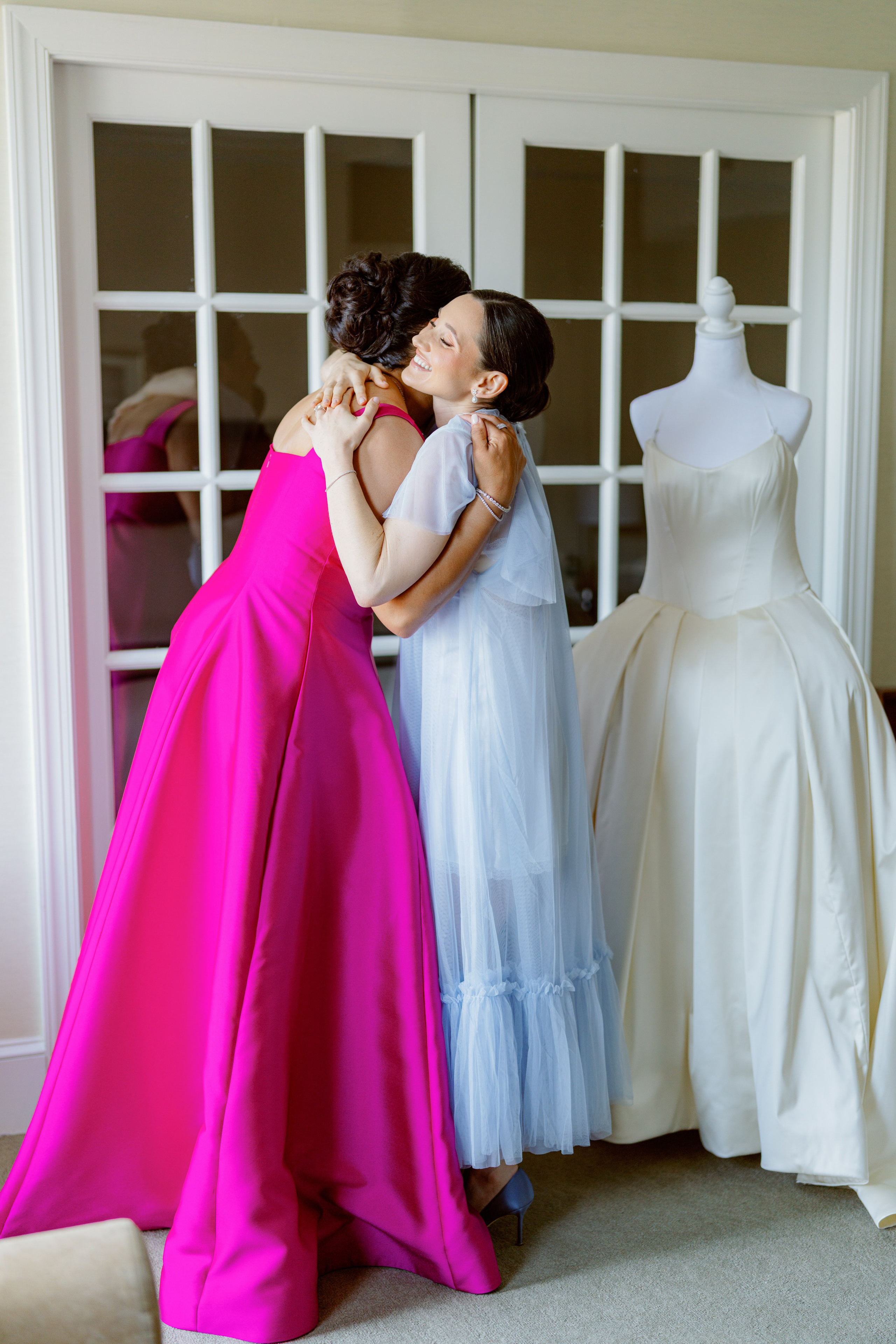 Caitlin and William. Wedding photographer and videographer New York | New Jersey