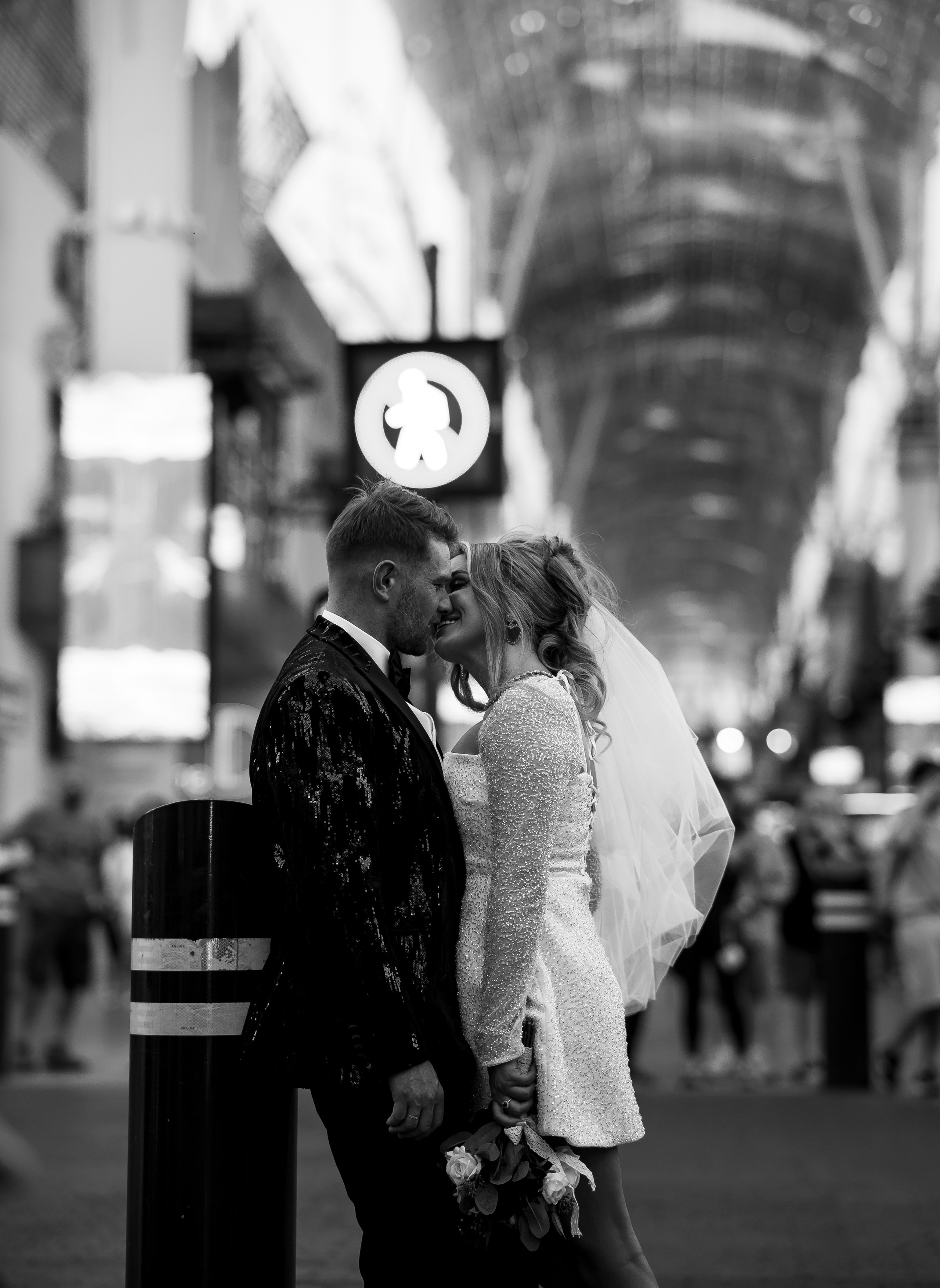 Wedding photographer Las Vegas