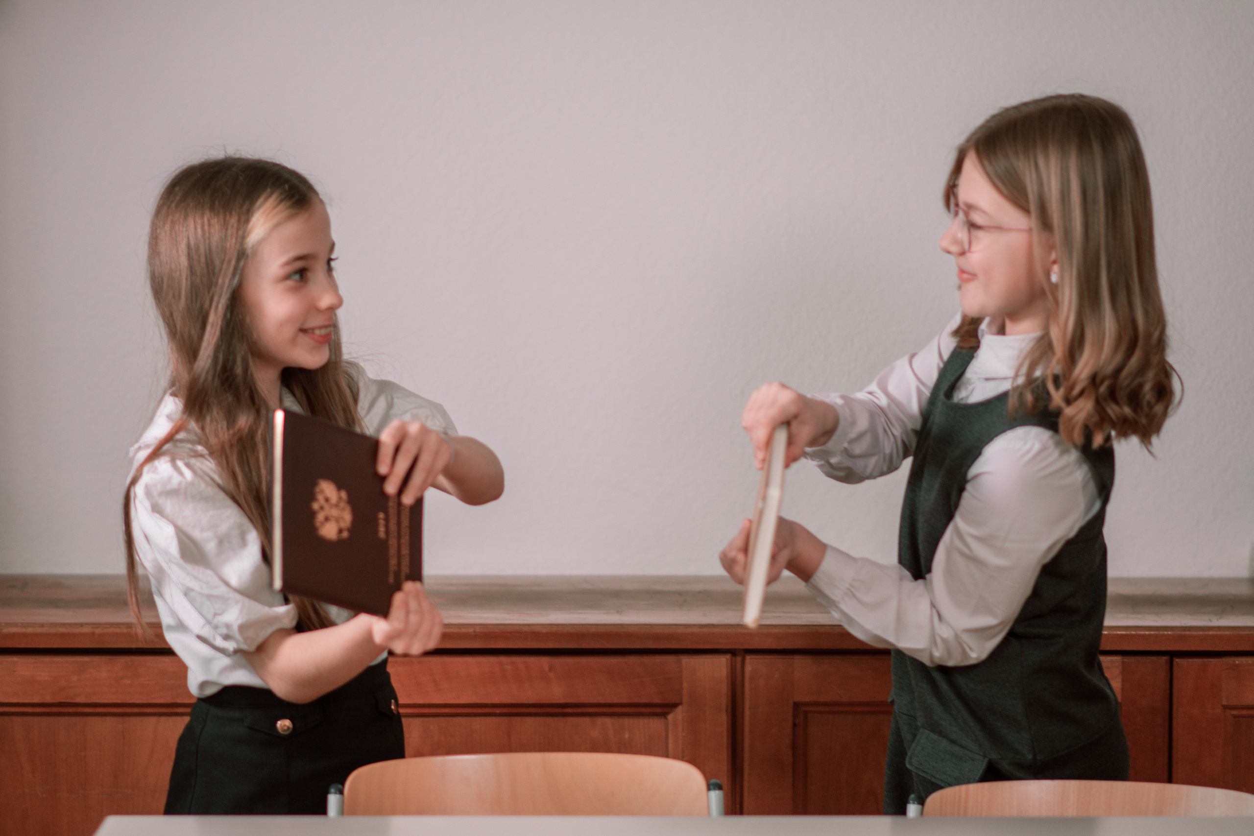 Портреты. Семейный и детский фотограф