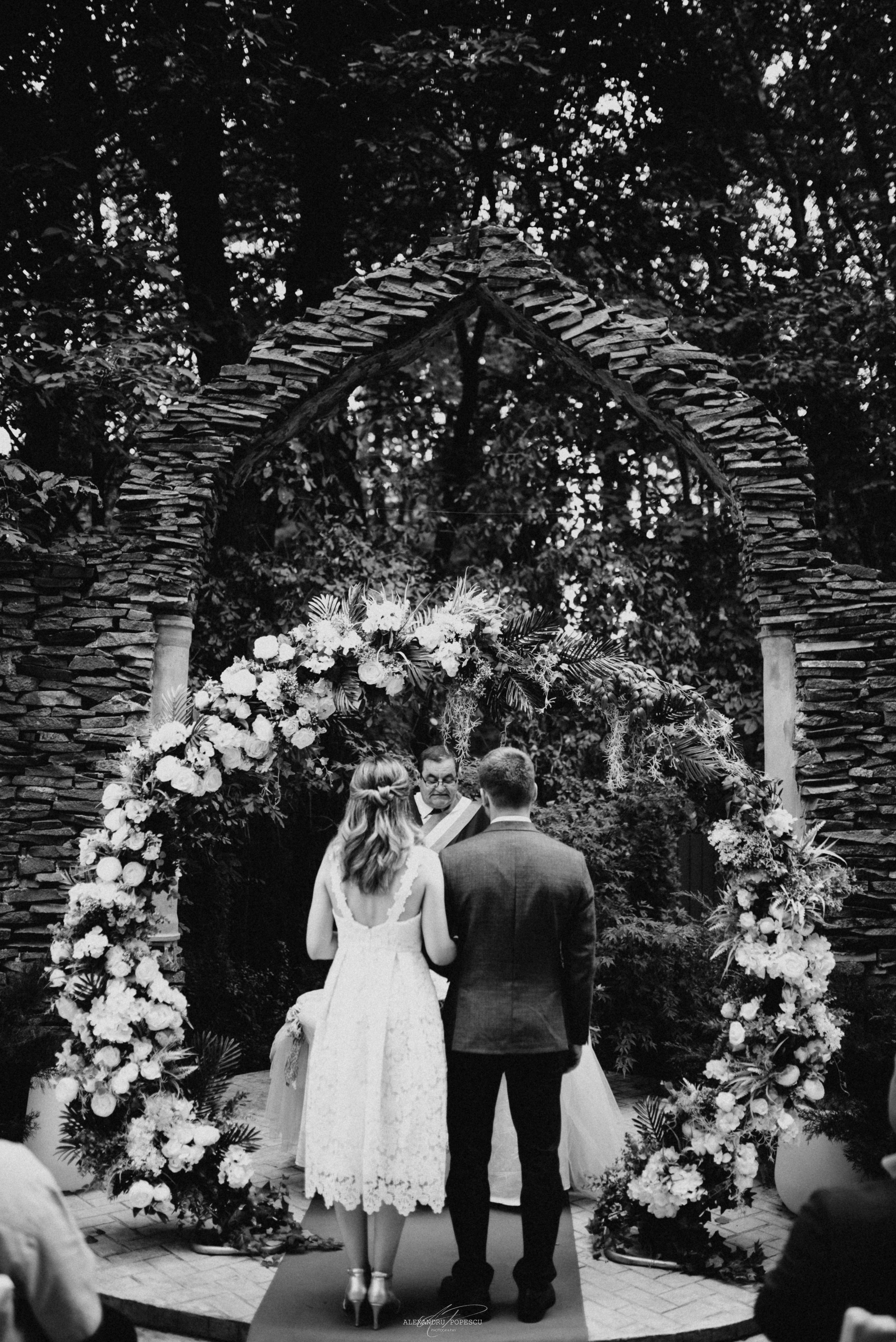 Cununie Sorina SI Claudiu