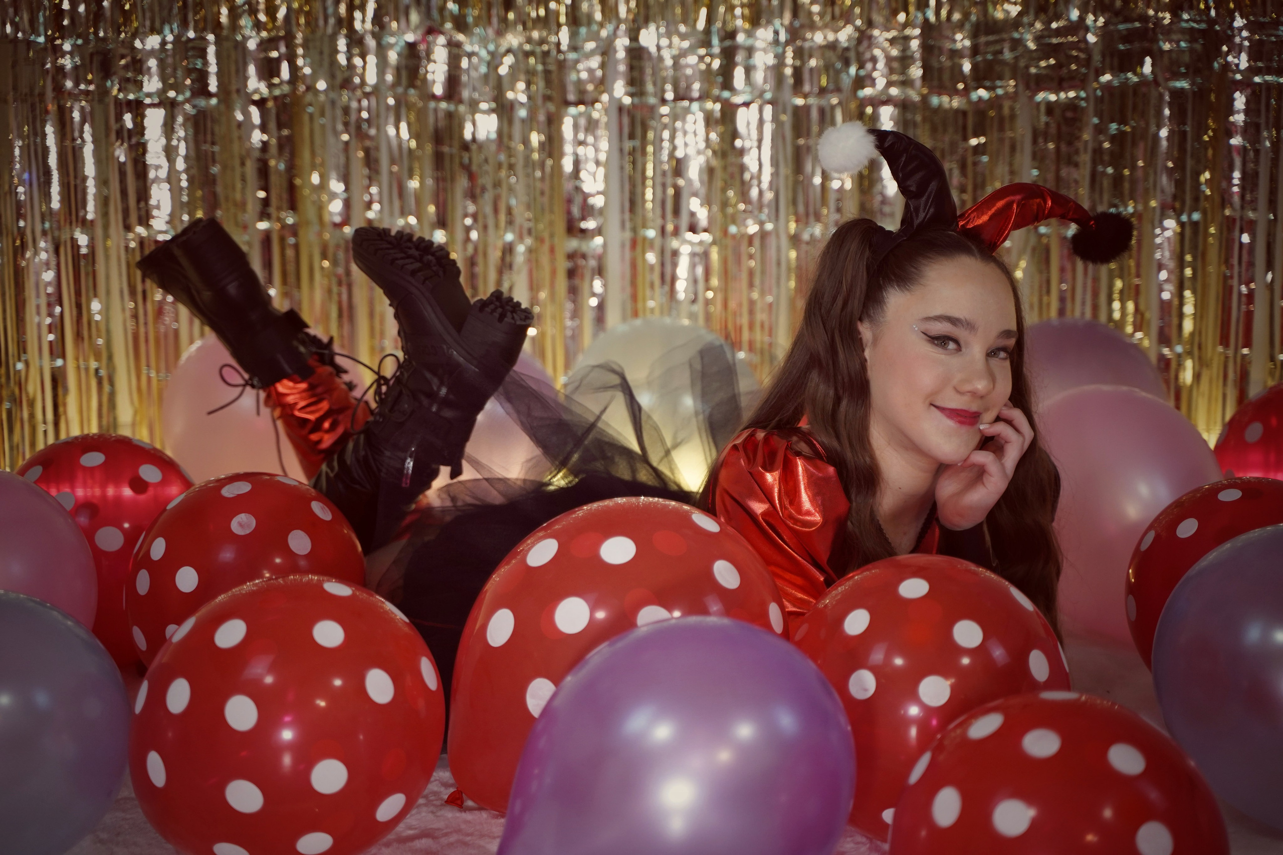 Пурим. Фотограф. Визуал. Хайфа. Талья Цветкова