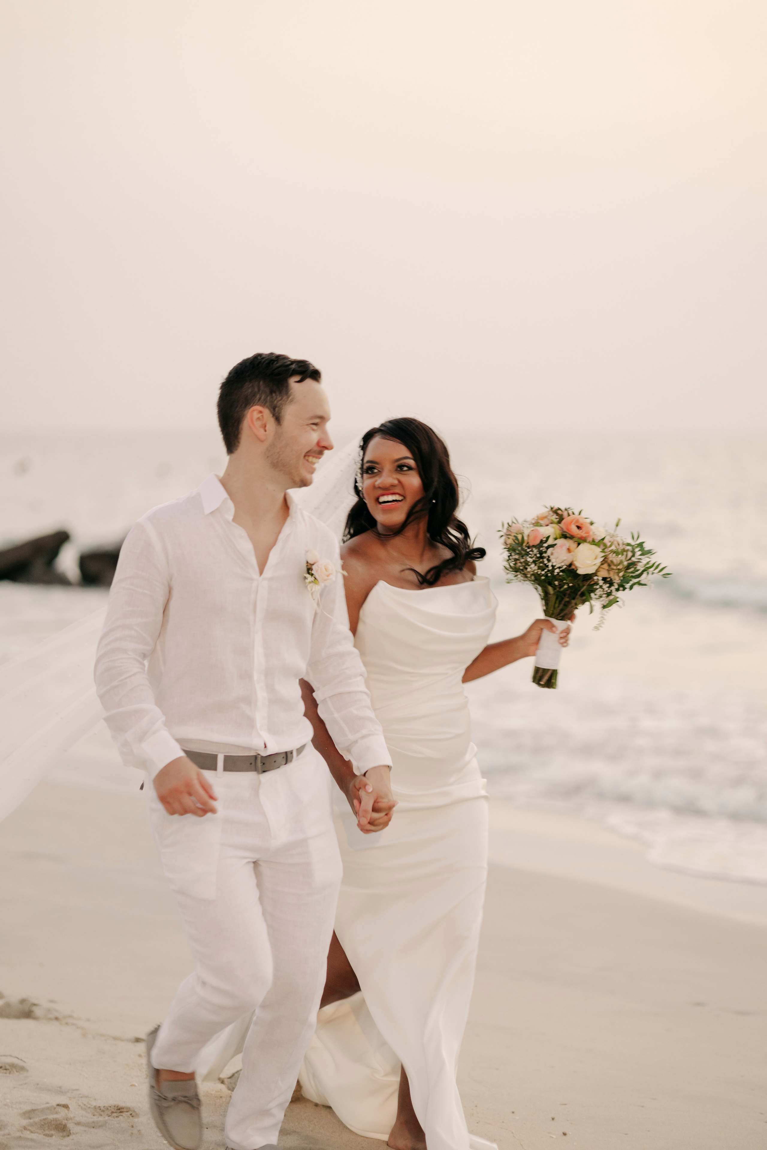 Bastien & Melissa Wedding