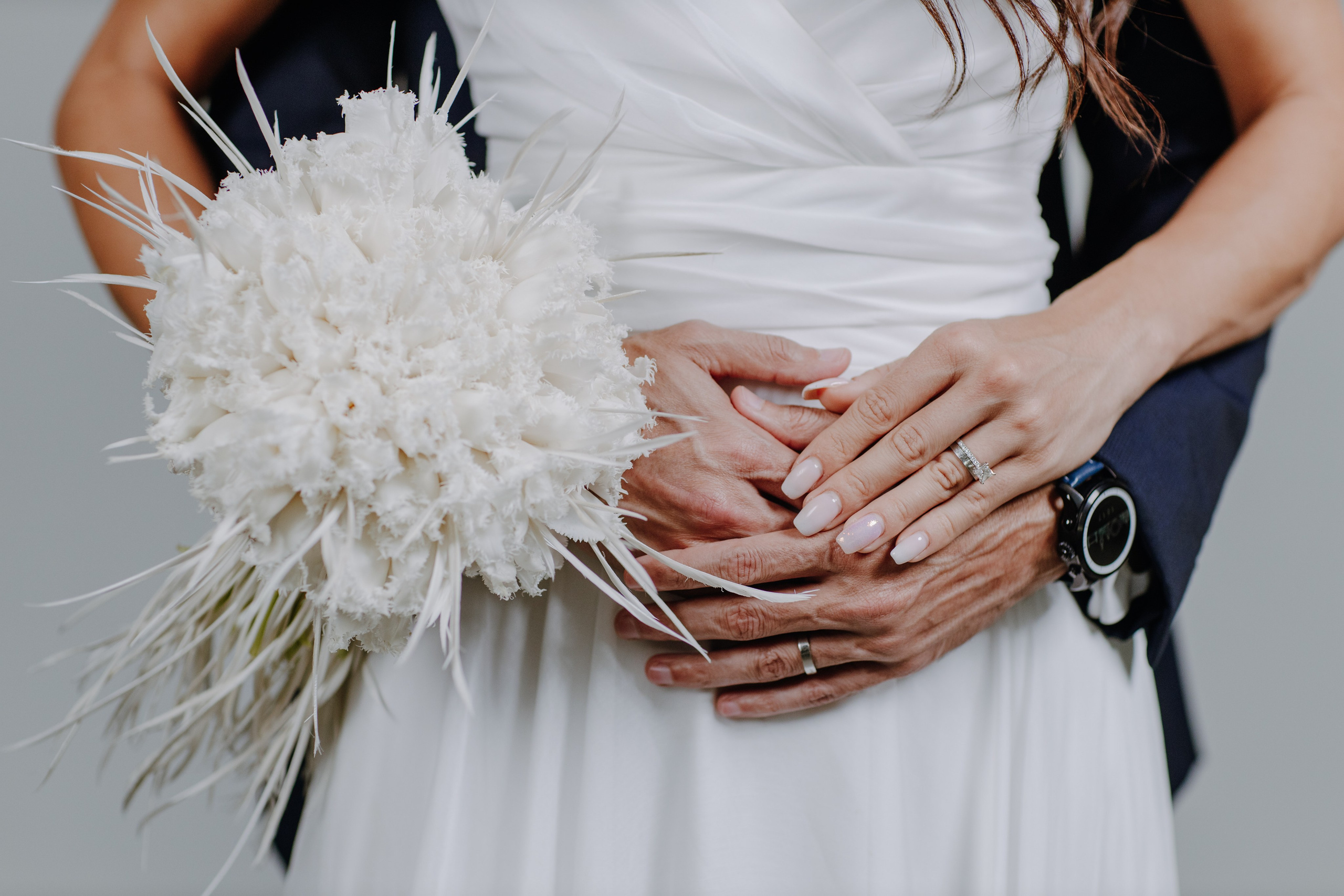 Lena & Amiral Wedding