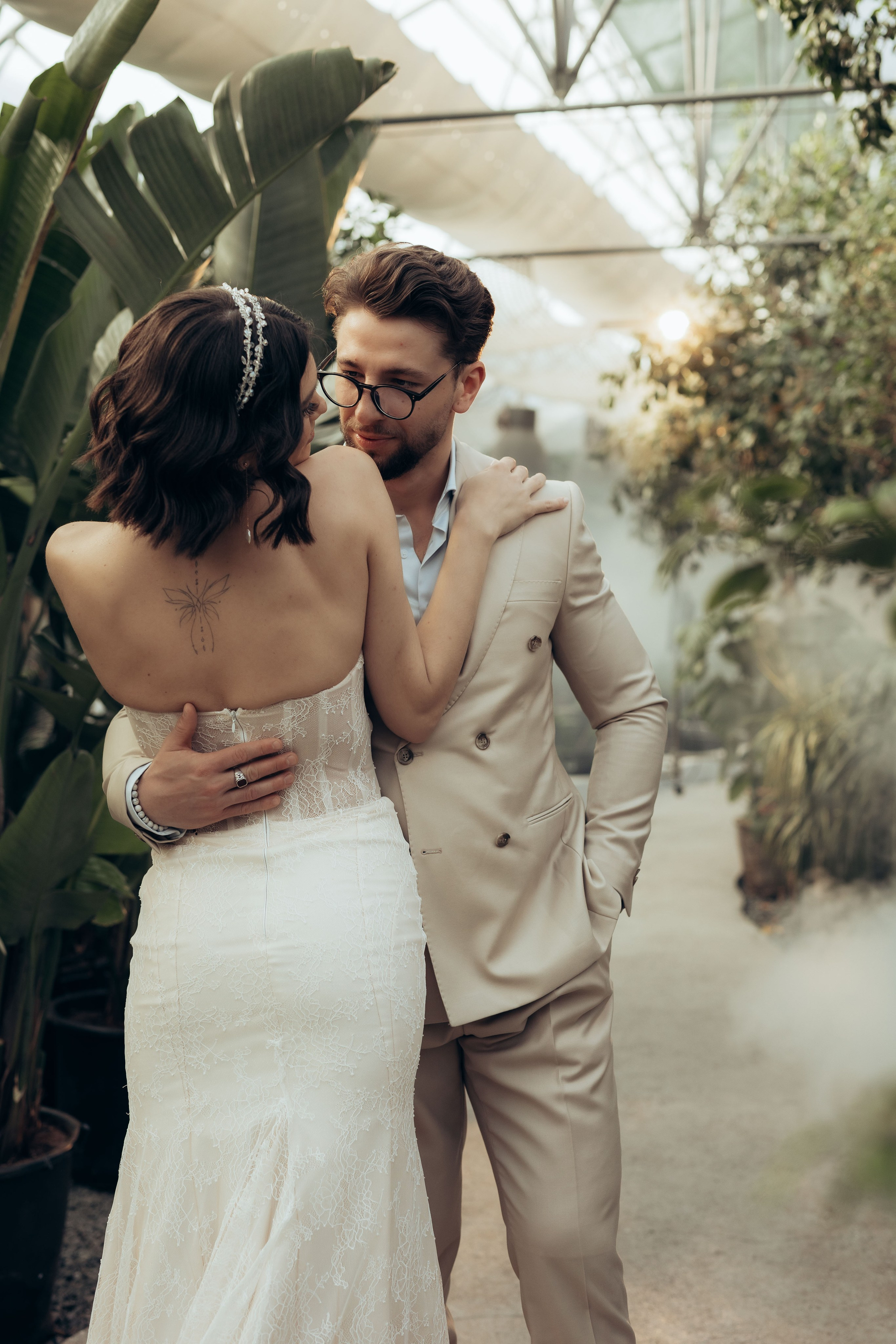 Styled Shoot by Rooms. Ana Iacob | Fotograf de Nunta Iași