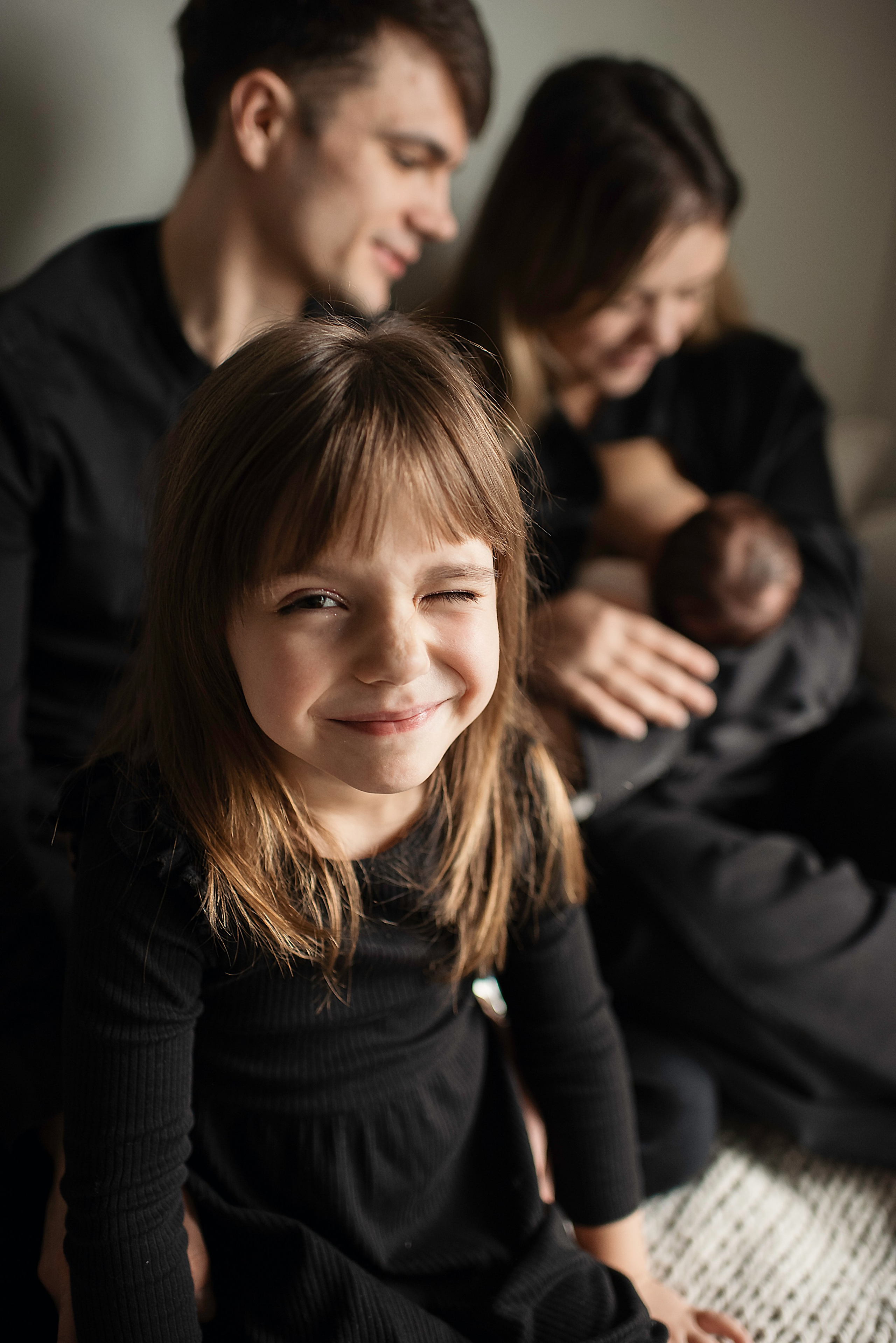 Kit Yakushevskyi. Newborn, pregnancy, family photographer in New Jersey