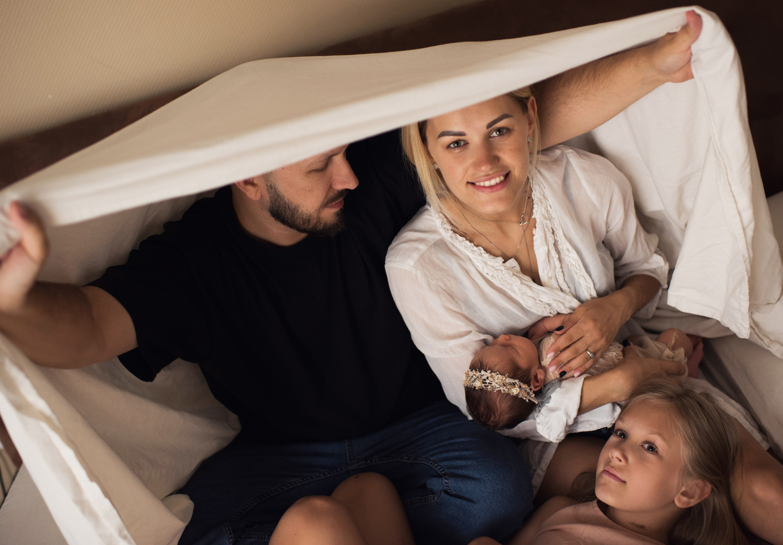 Abi | Newborn life style. Newborn, pregnancy, family photographer in New Jersey