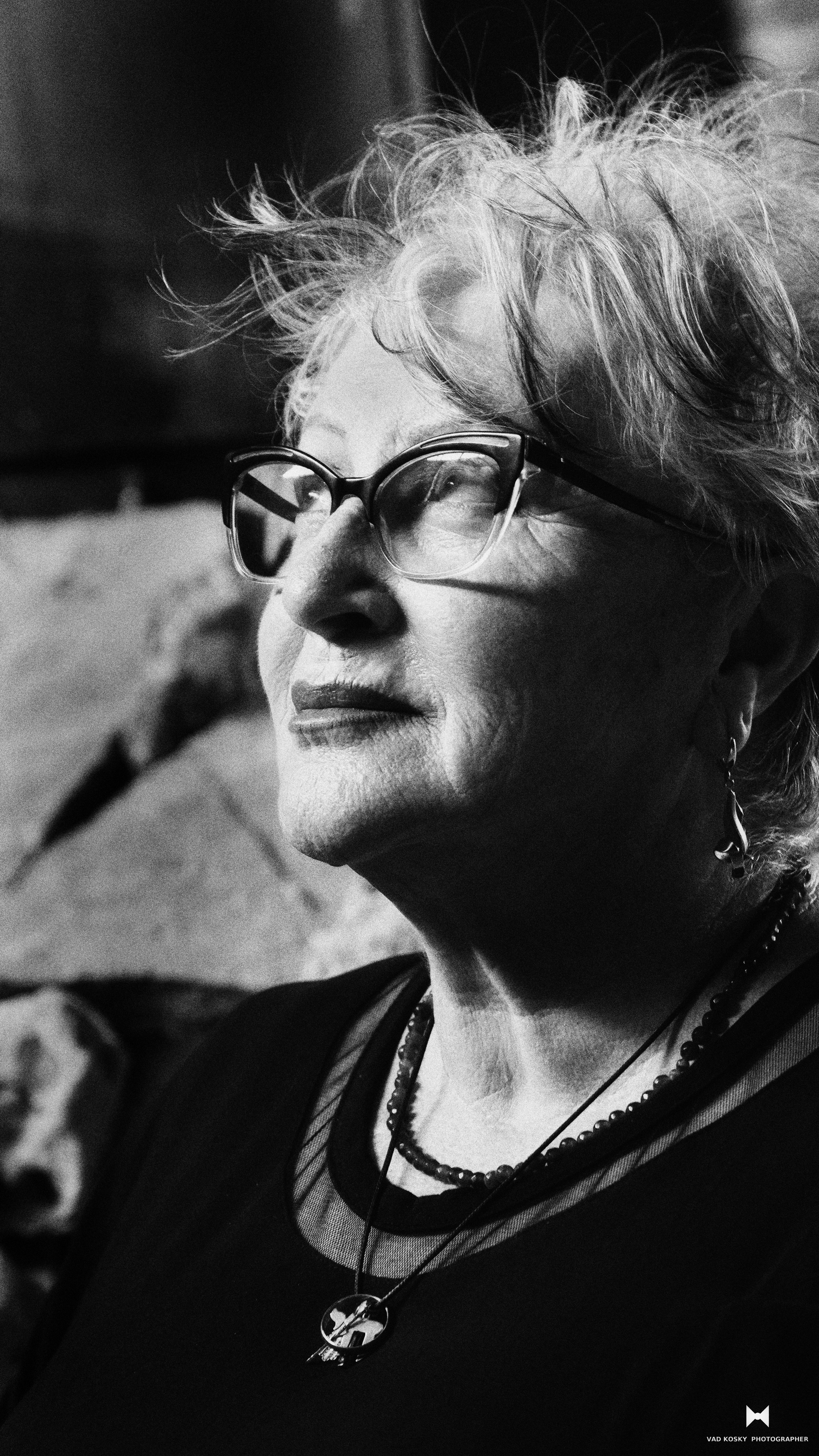 Портреты. Vad Kosky Photographer