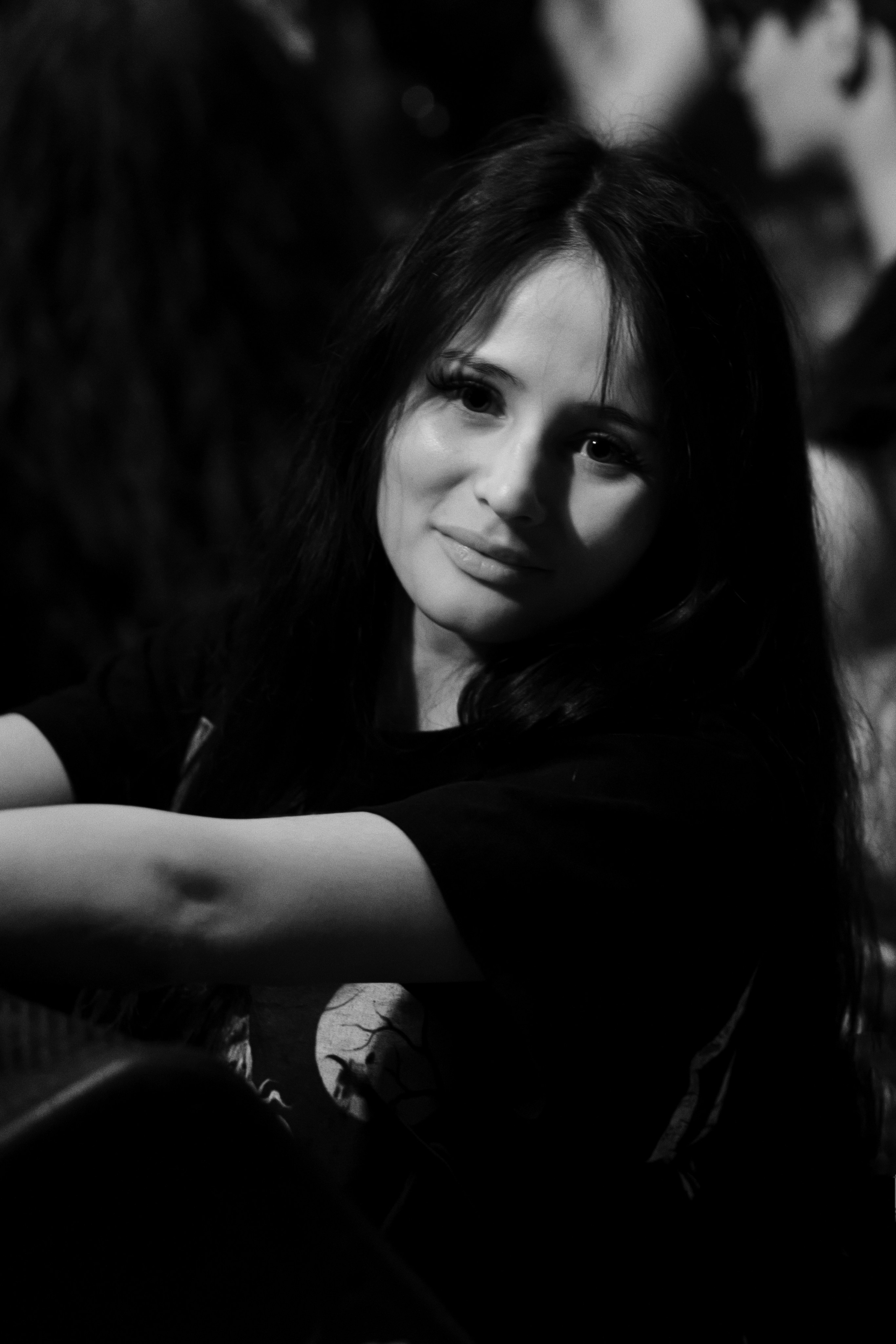 My beloved audience. Vad Kosky Photographer