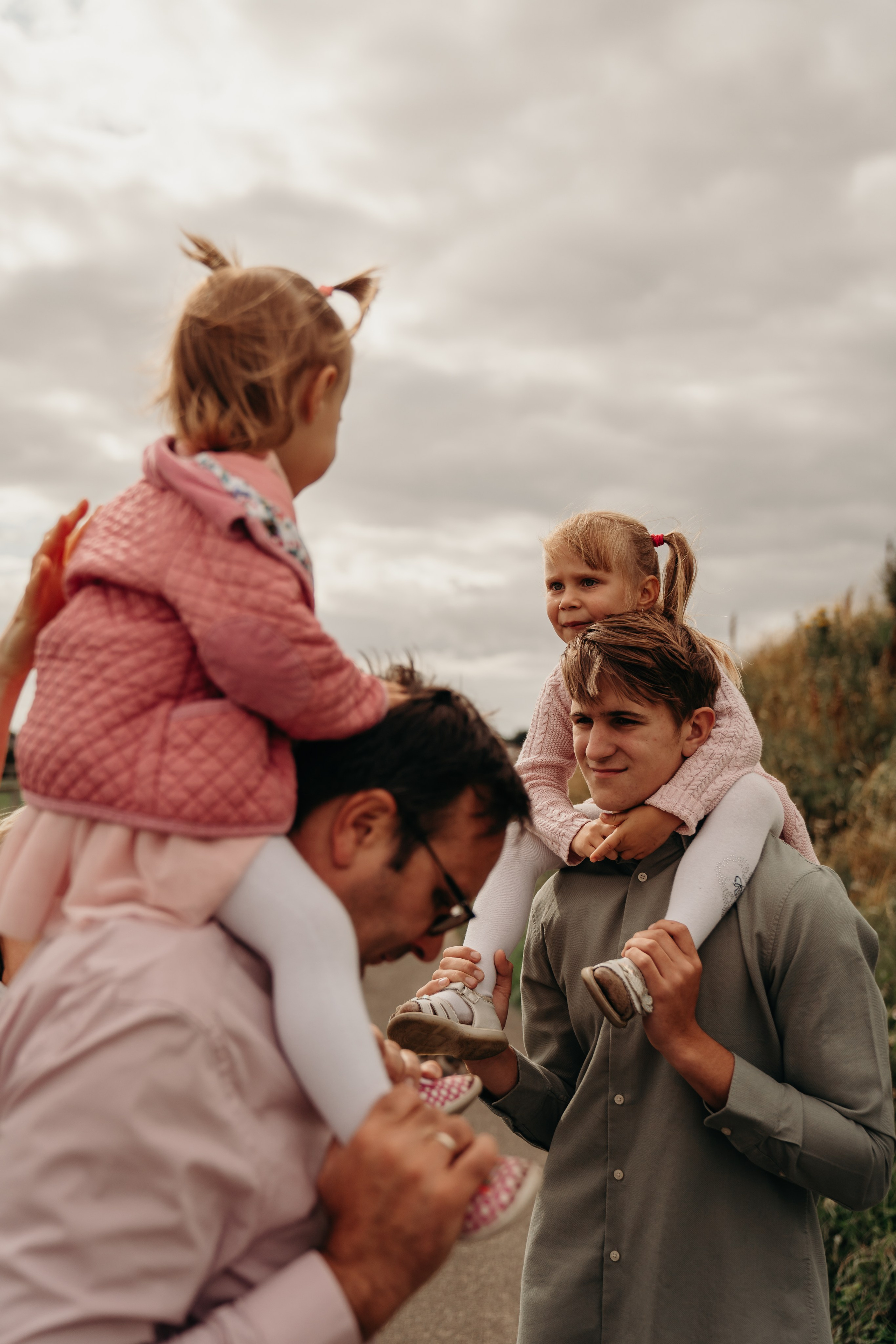 Family Photography Portfolio Newcastle &North East UK| Yana Balatskaya. Family, Maternity & Newborn Photographer in Newcastle Upon Tyne / Yana Balatskaya