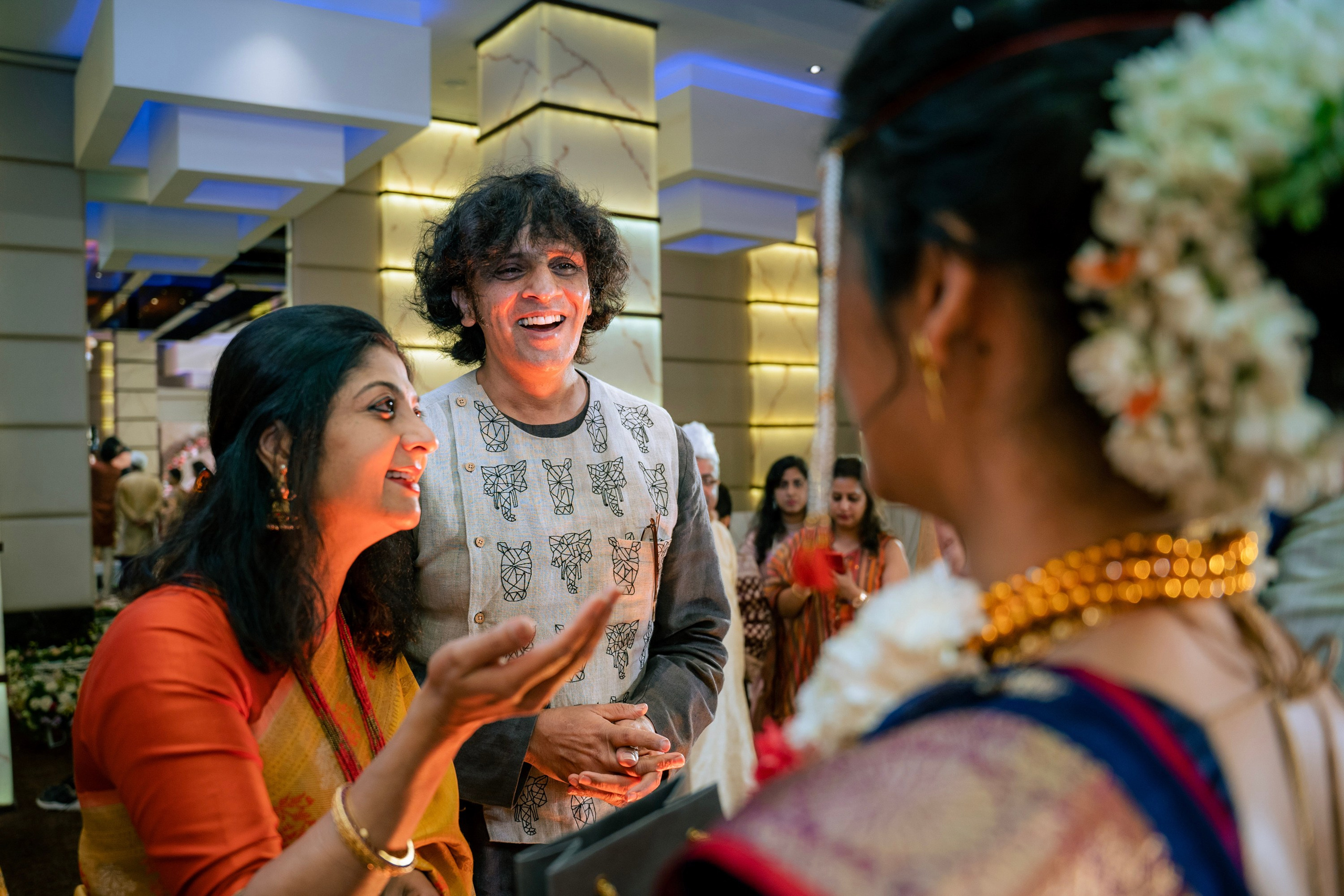 Shreya & Dhananjay, Marathi Wedding at Radisson Bengaluru Atria | Truly Yours
