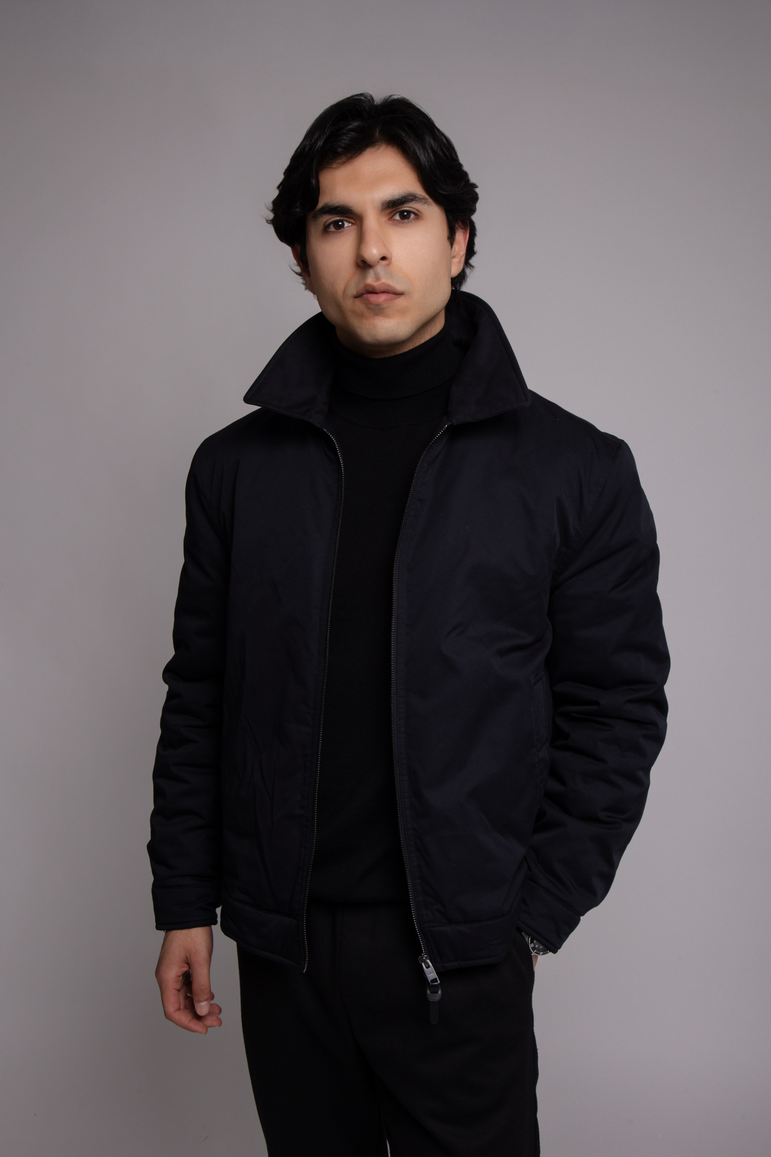 Moe. Photographer in Milan |Mila Pro Photo