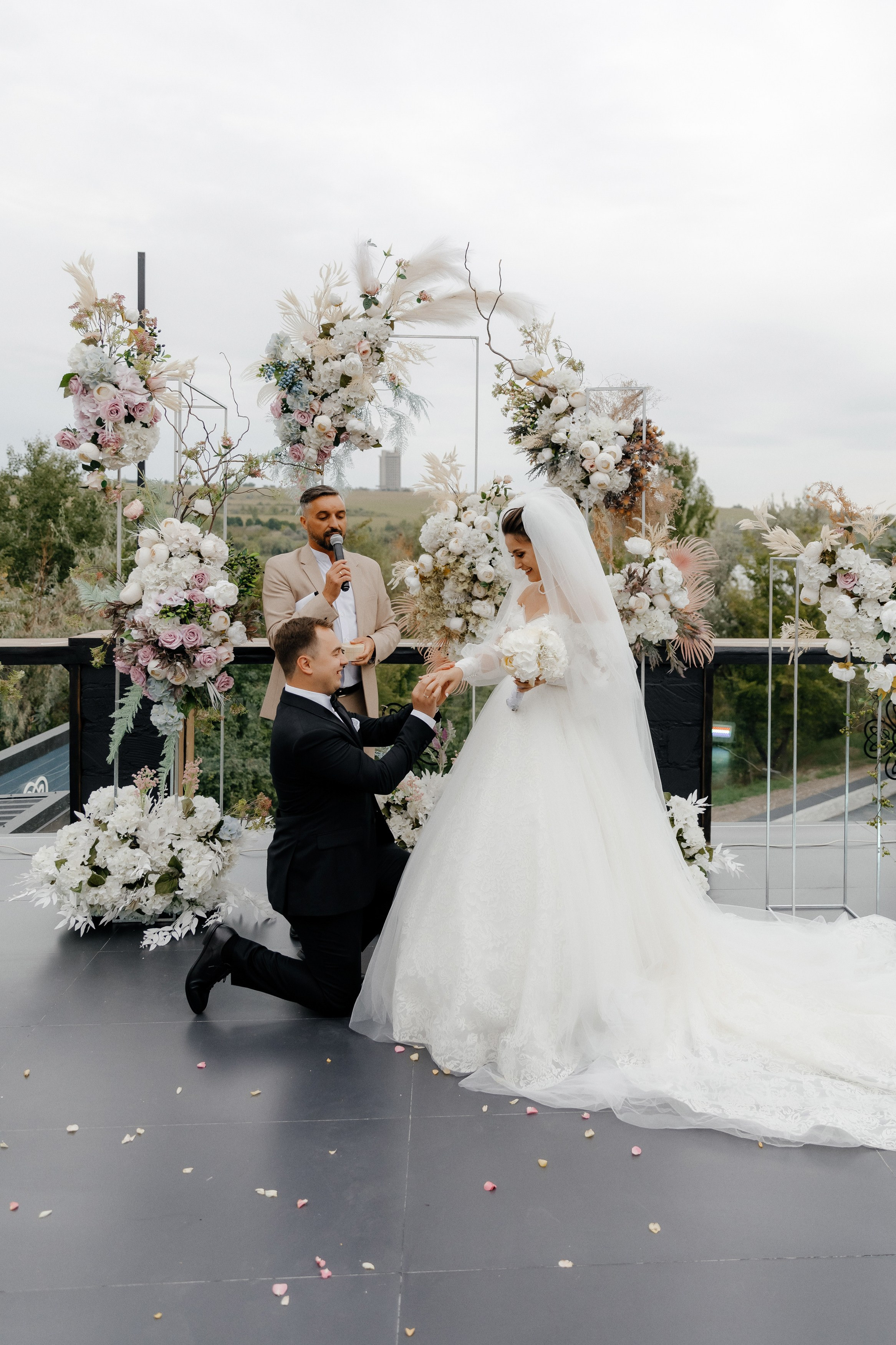 Wedding. Fulga Photographer