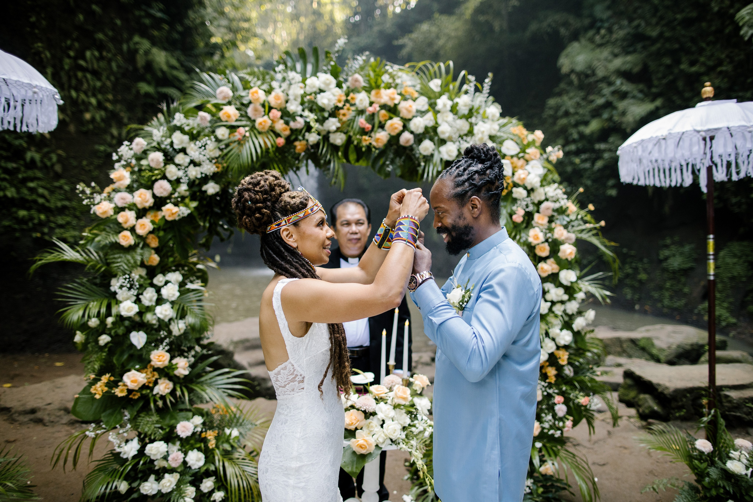 Kamau & Siobhan. Get.it.feel — Aesthetic Photography and Videography