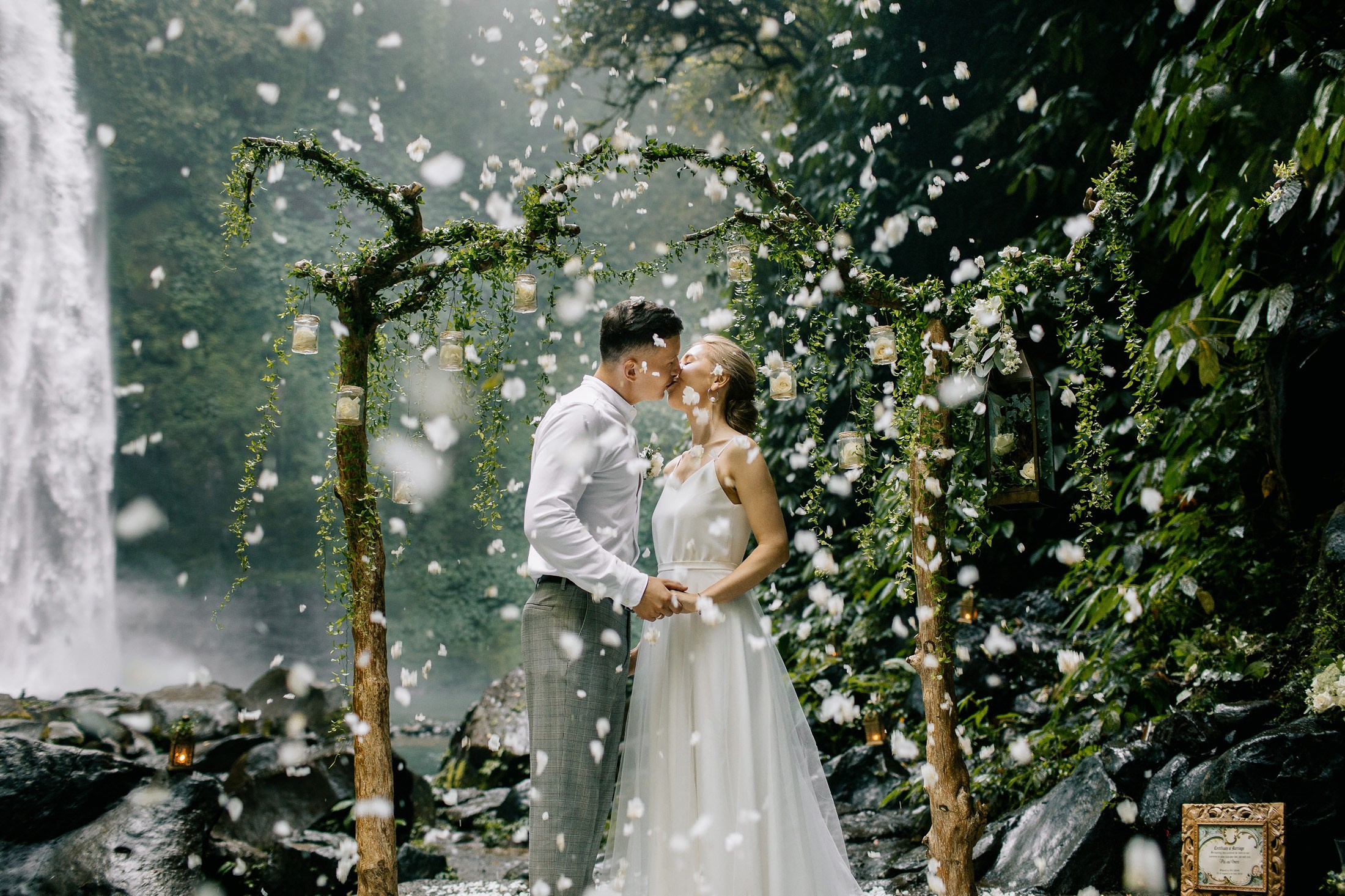 Dima & Vitalina. Getitfeel — Aesthetic Photography and Videography