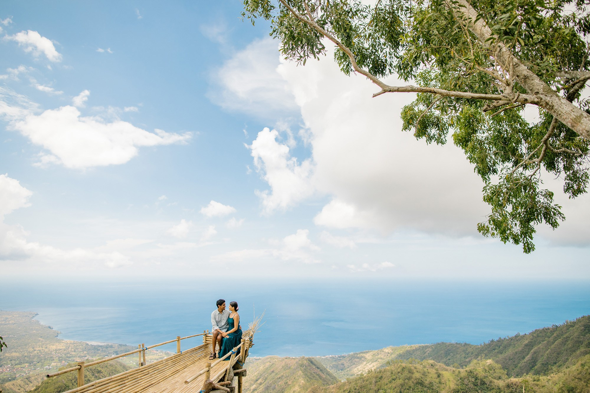 Phototour. Getitfeel — Aesthetic Photography and Videography