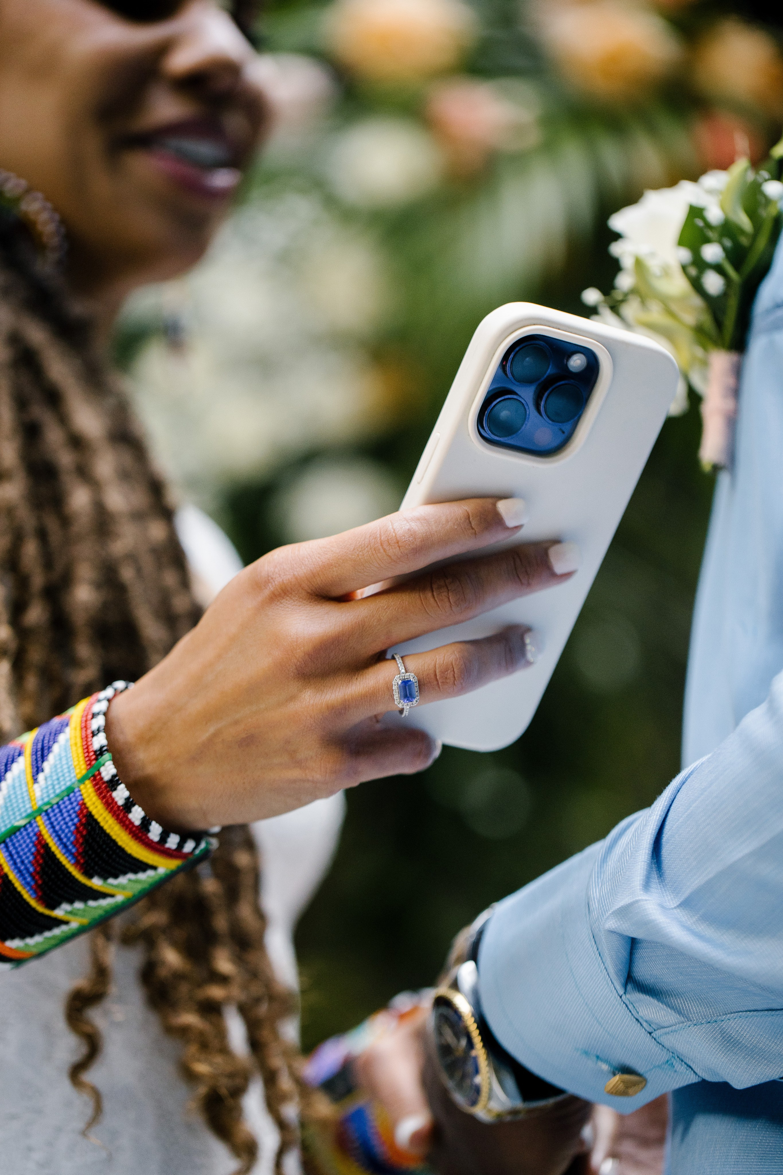 Kamau & Siobhan. Get.it.feel — Aesthetic Photography and Videography