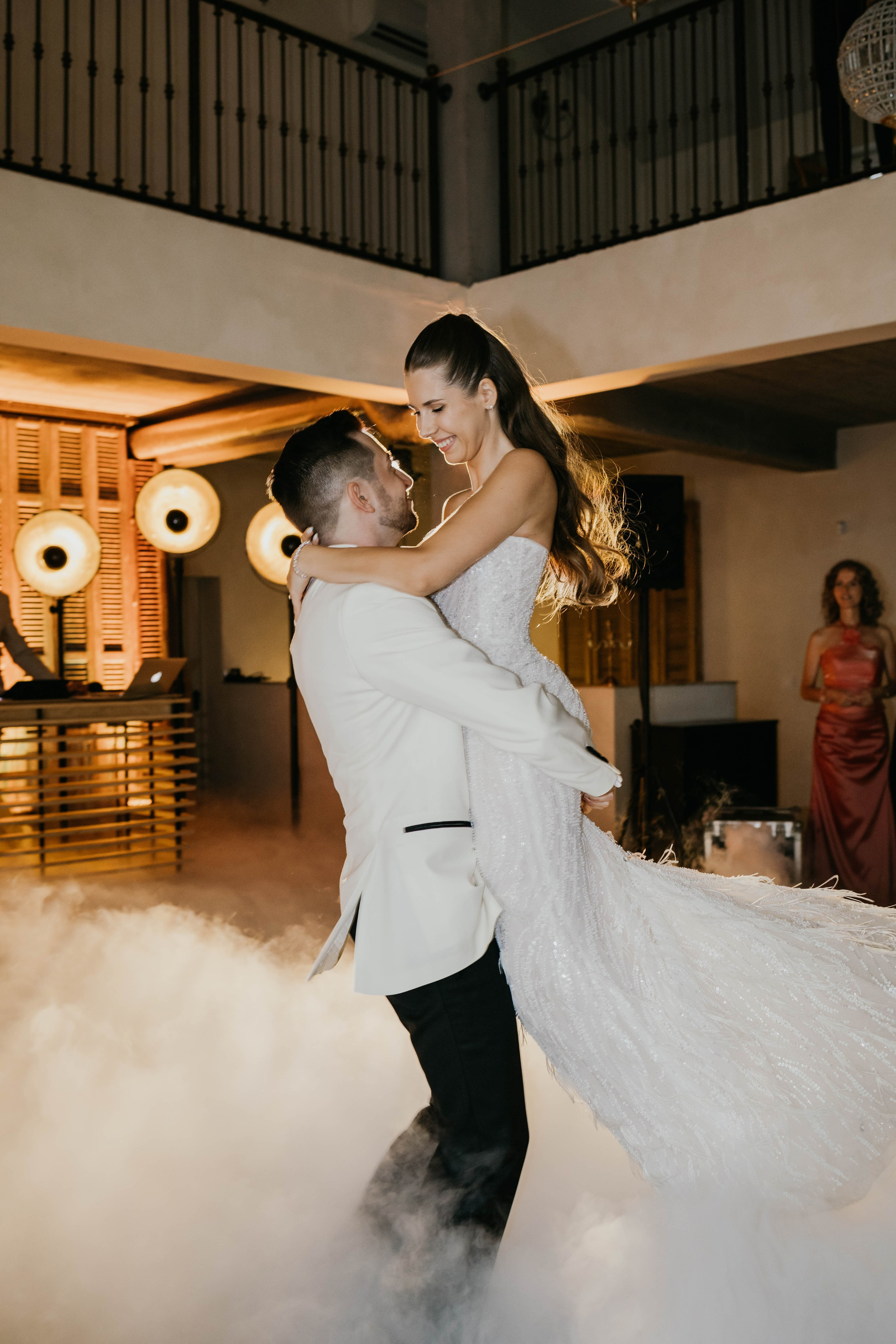 JULIA DAWID. Fotograf Mykhalchuk Inna Kraków