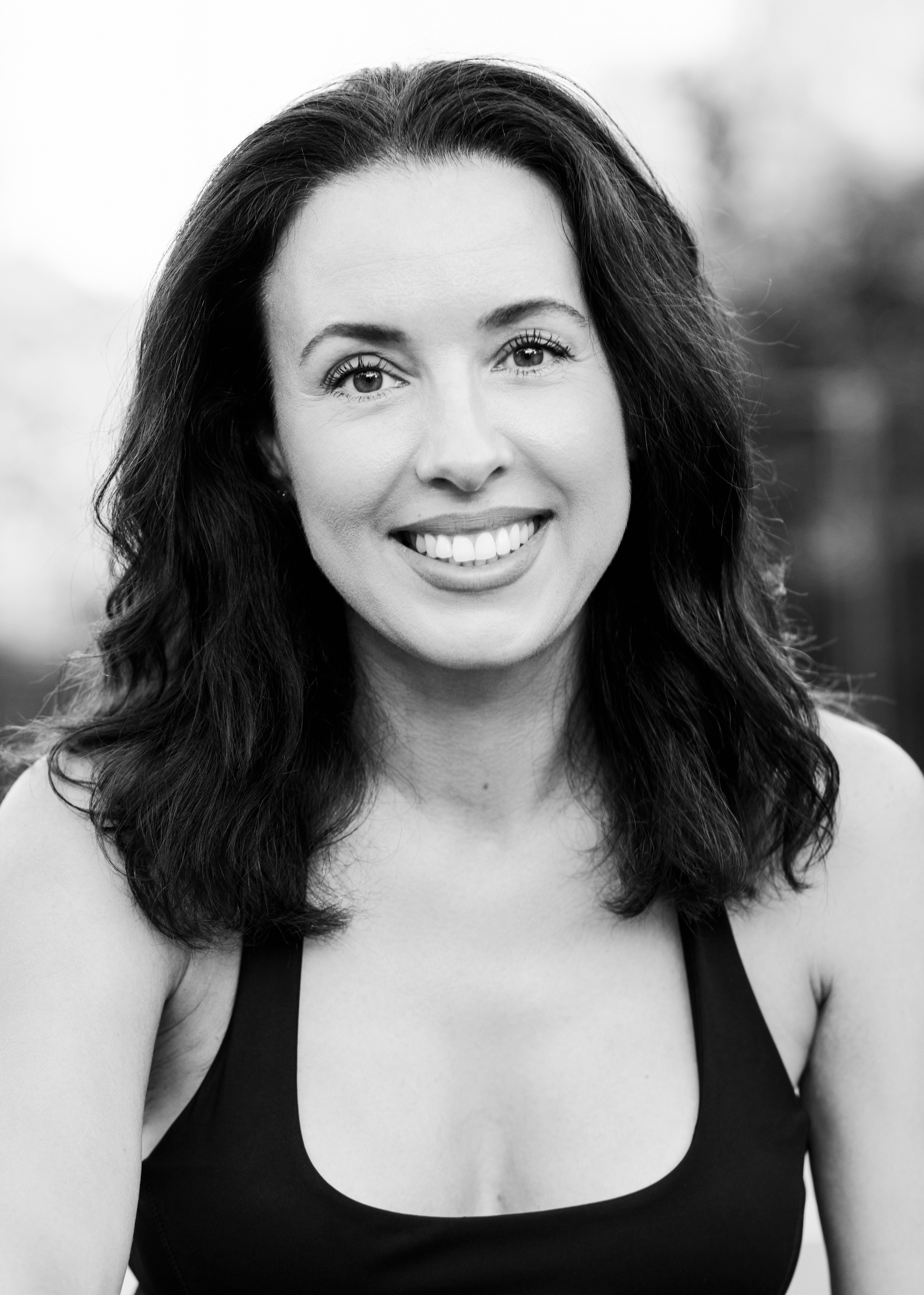 Elena, 44. Katerina Royter — Photographer for Women 40+