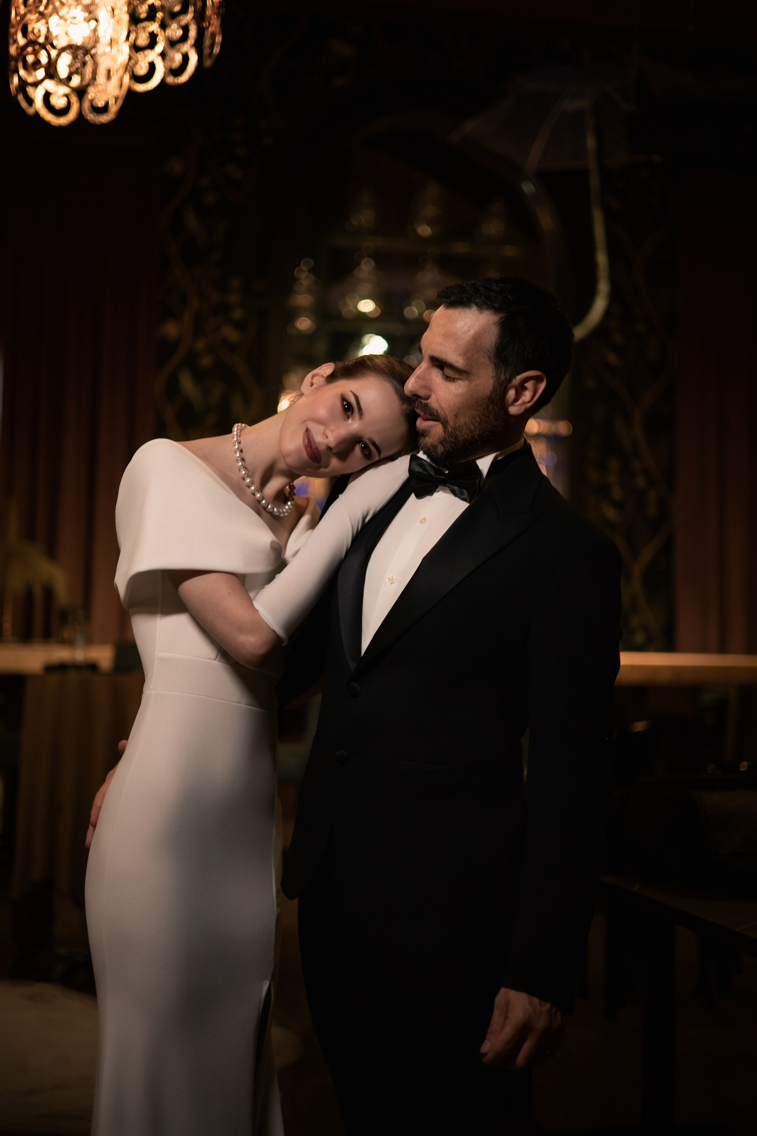 Wedding. Ole Photographer