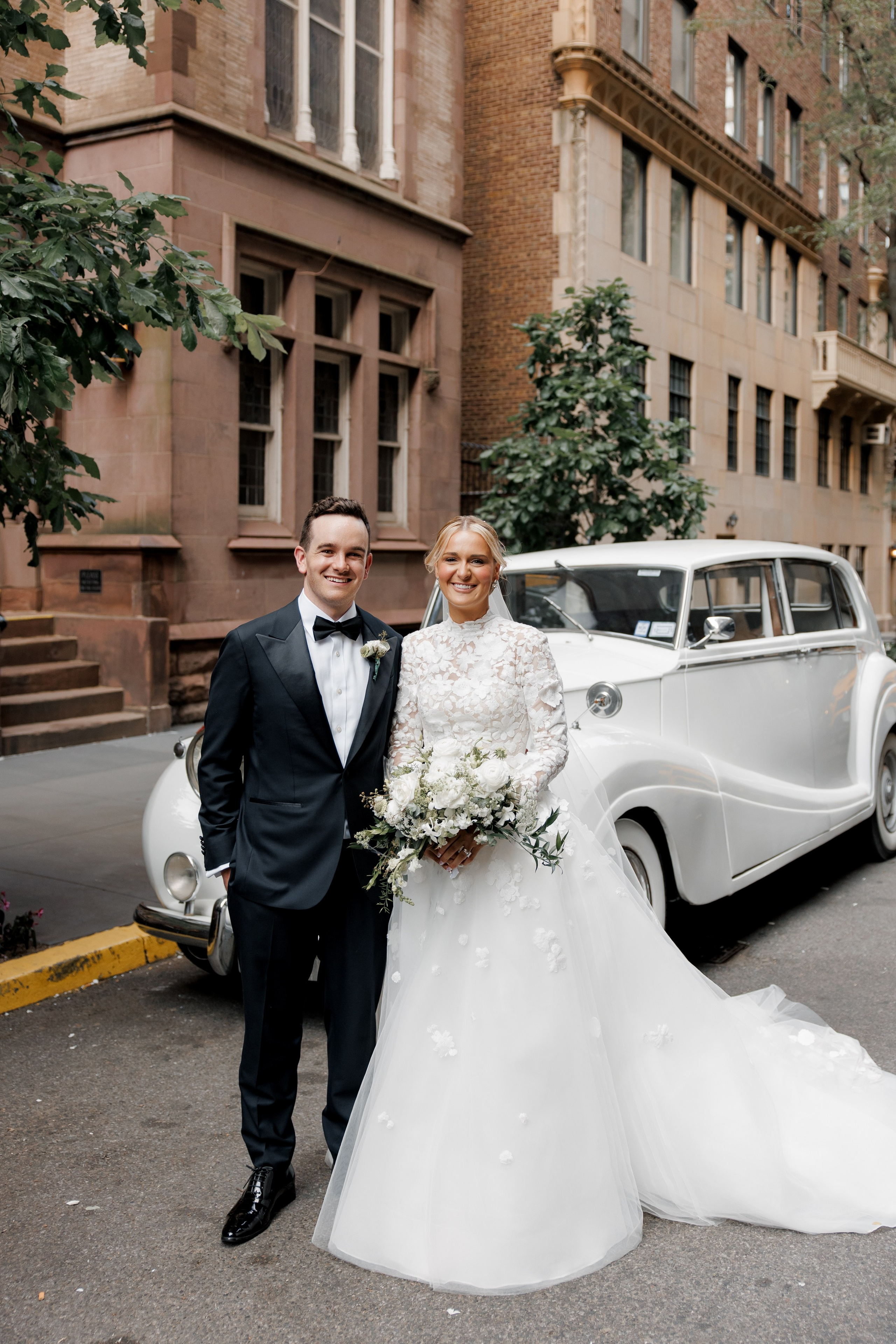 Killeen and Patrick. Wedding photographer and videographer New York | New Jersey