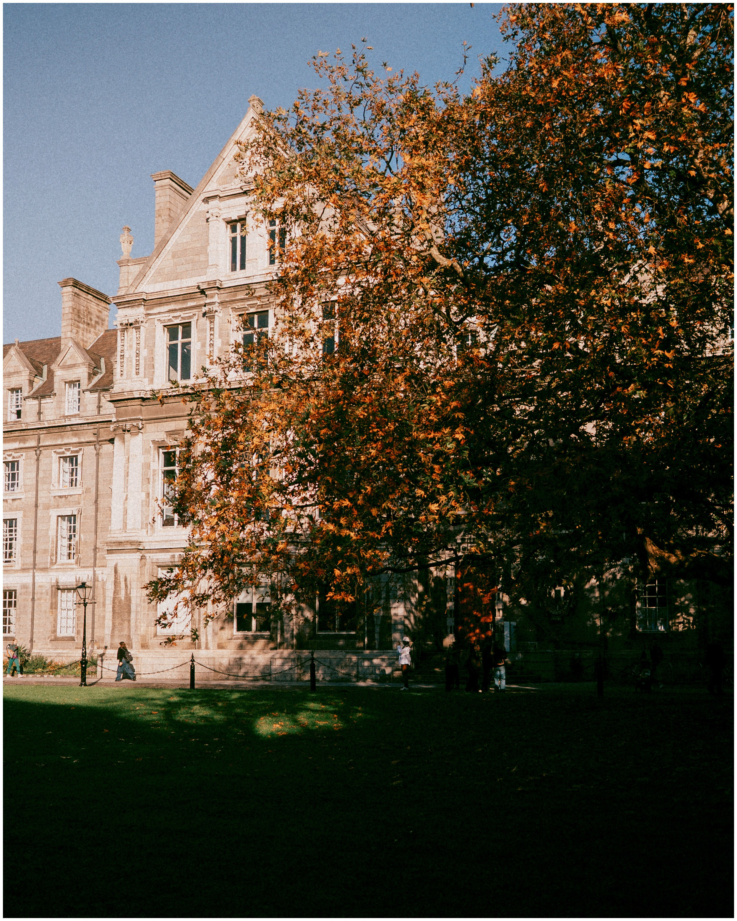 IRELAND. Inna Mendelson — Photographer