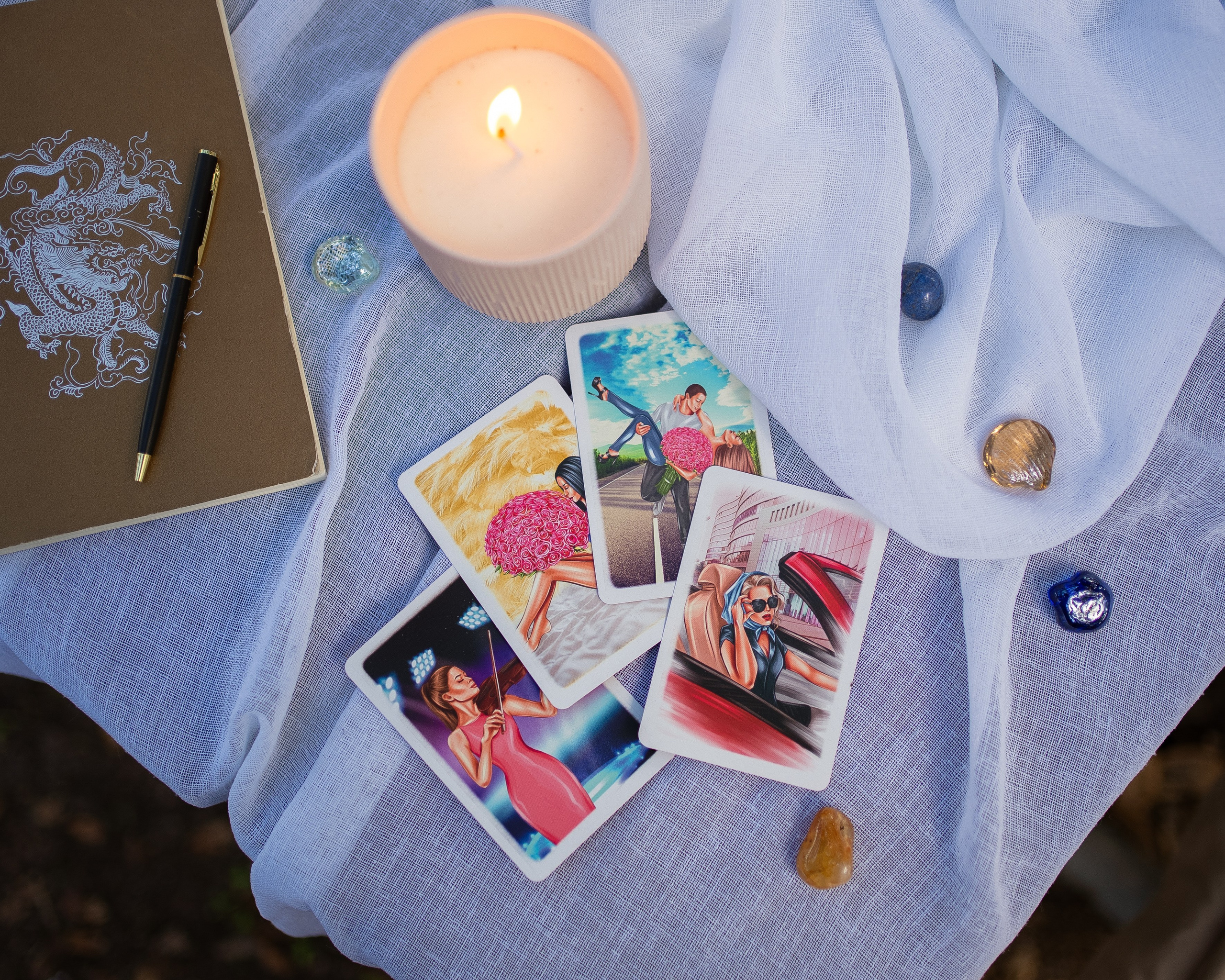 Events. Tatiana Ketova