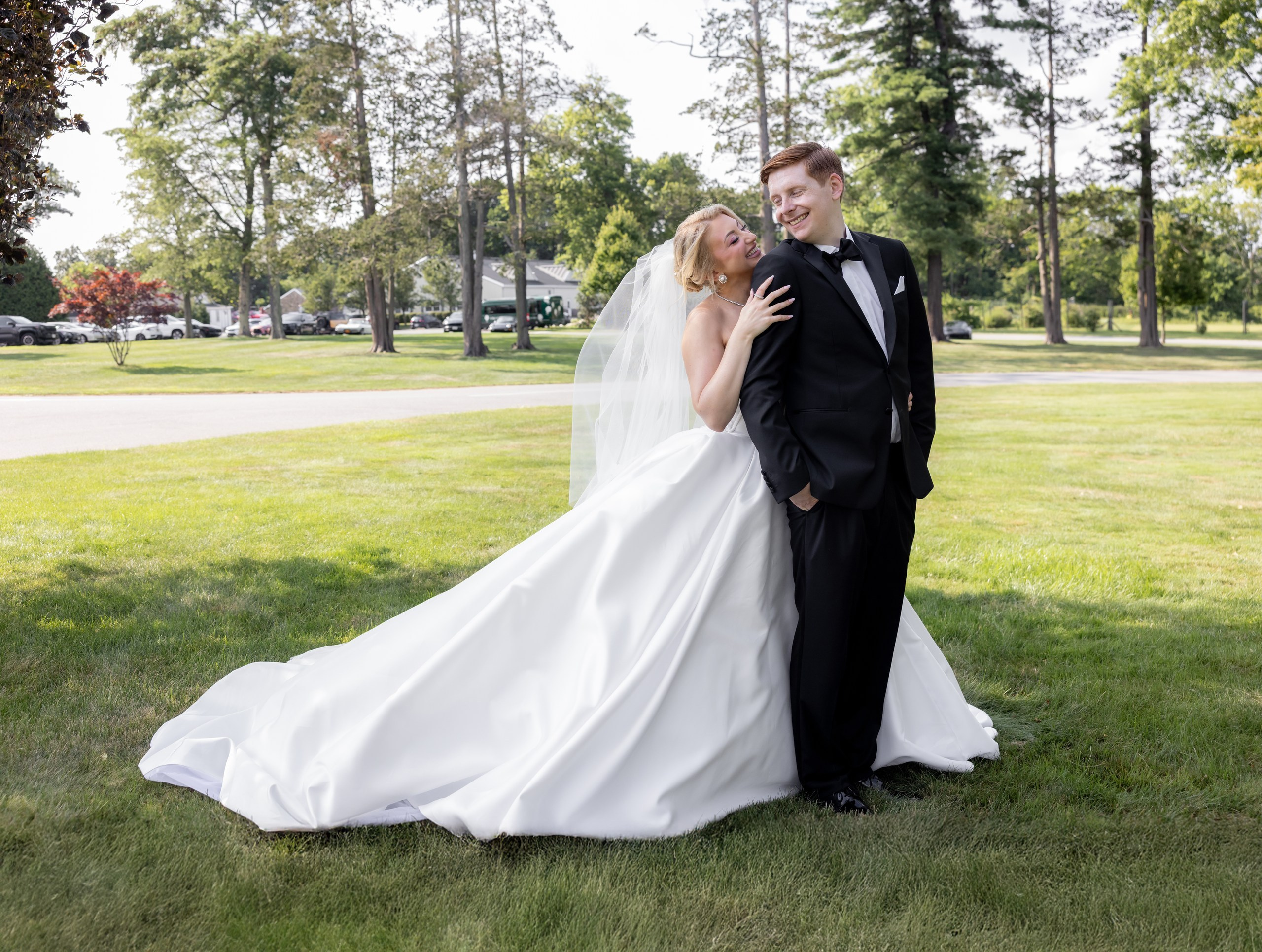 Chase & Alexander. Wedding Photo & Video