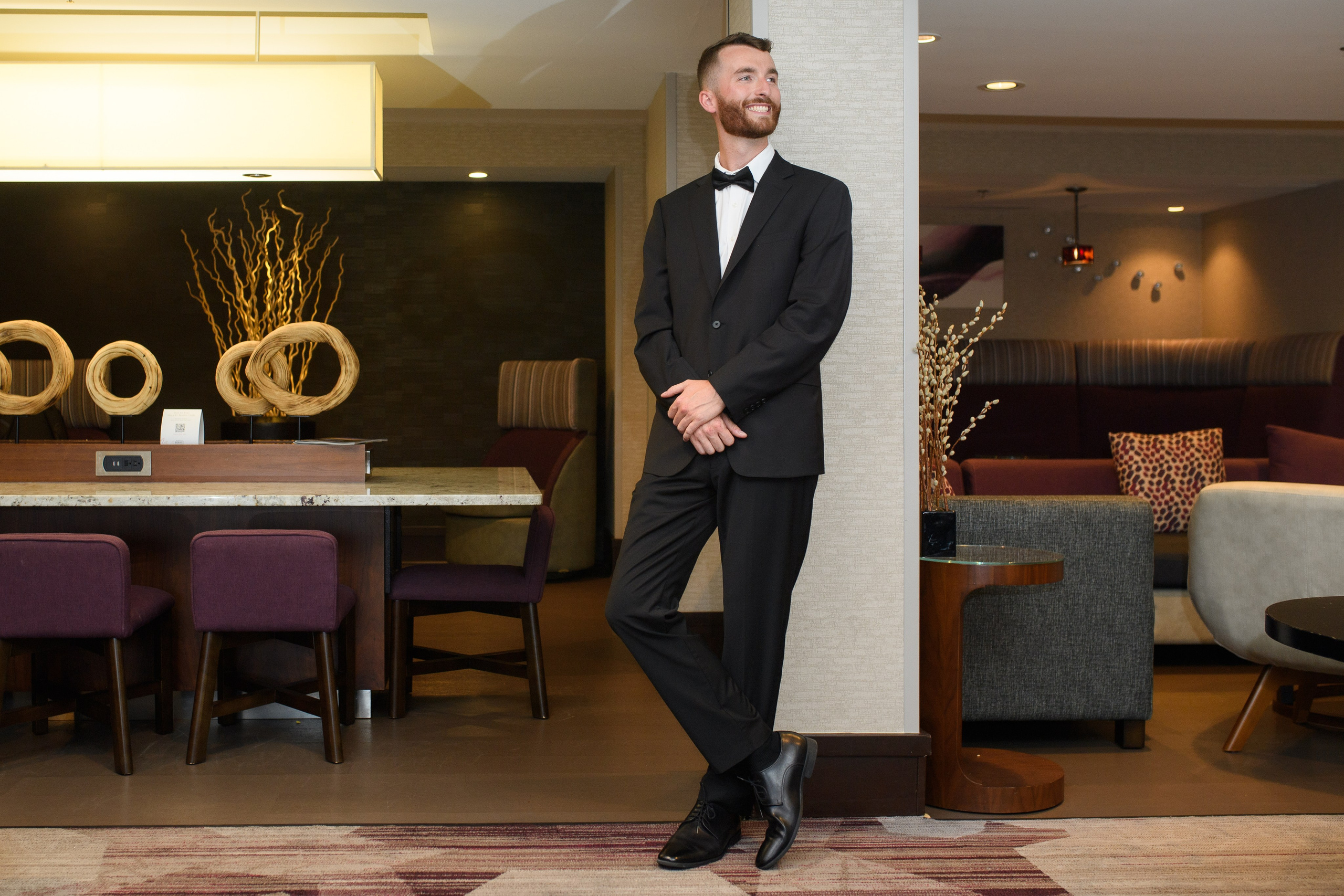 Angelica & Conor. Wedding Photo & Video