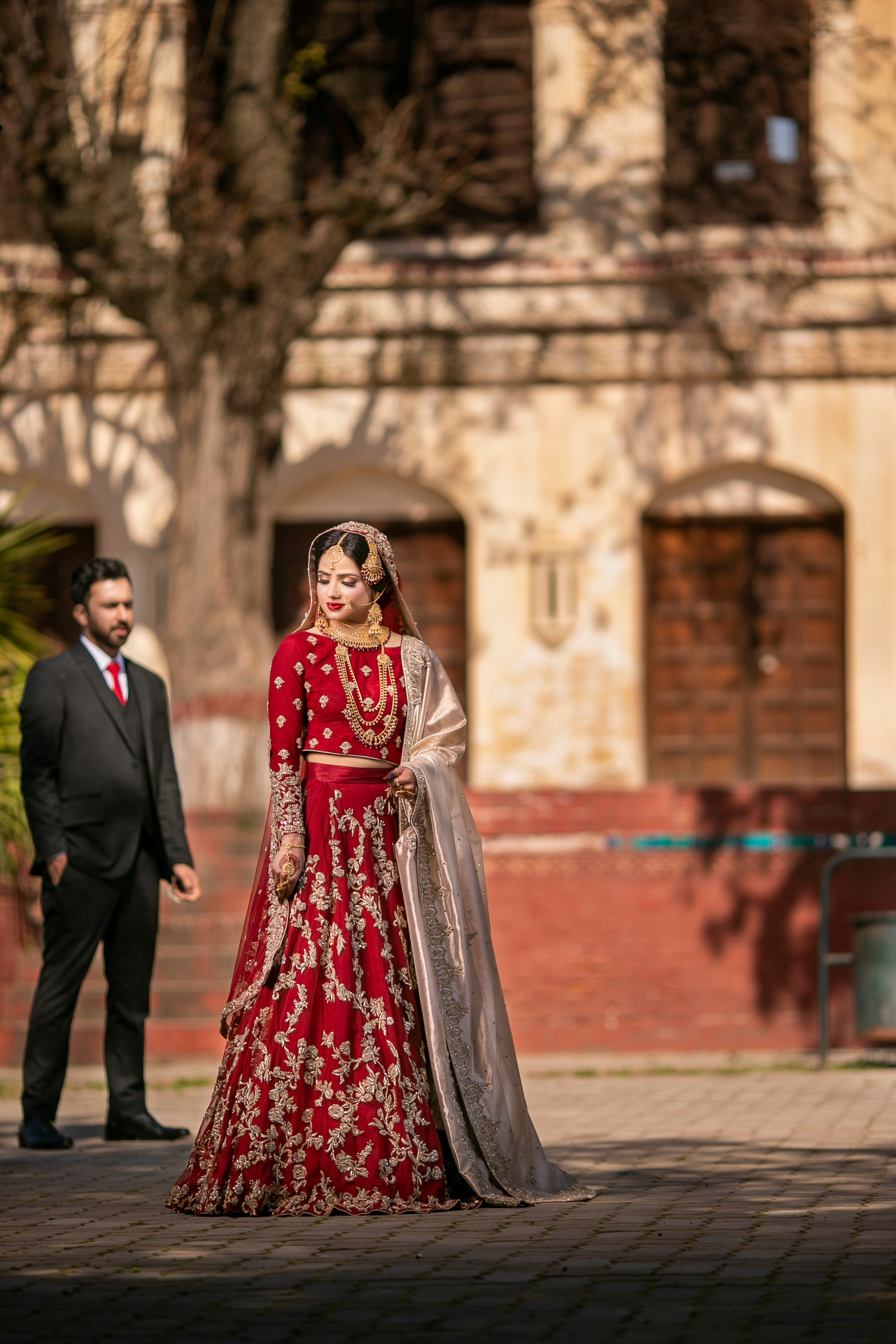 Portfolio. Chaar Bhai — Your Personal Family Historians