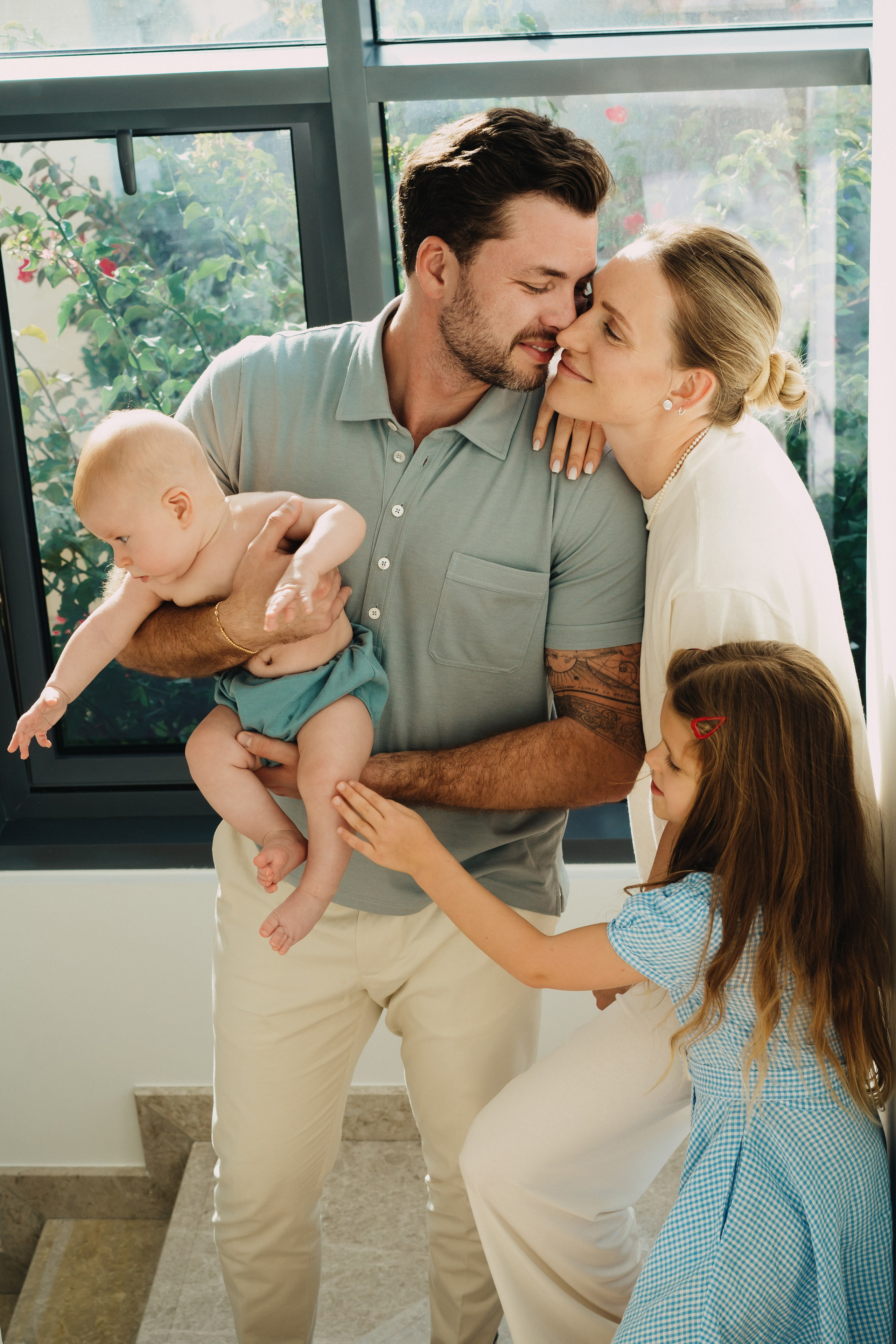 Home. Elena Baturina Photography